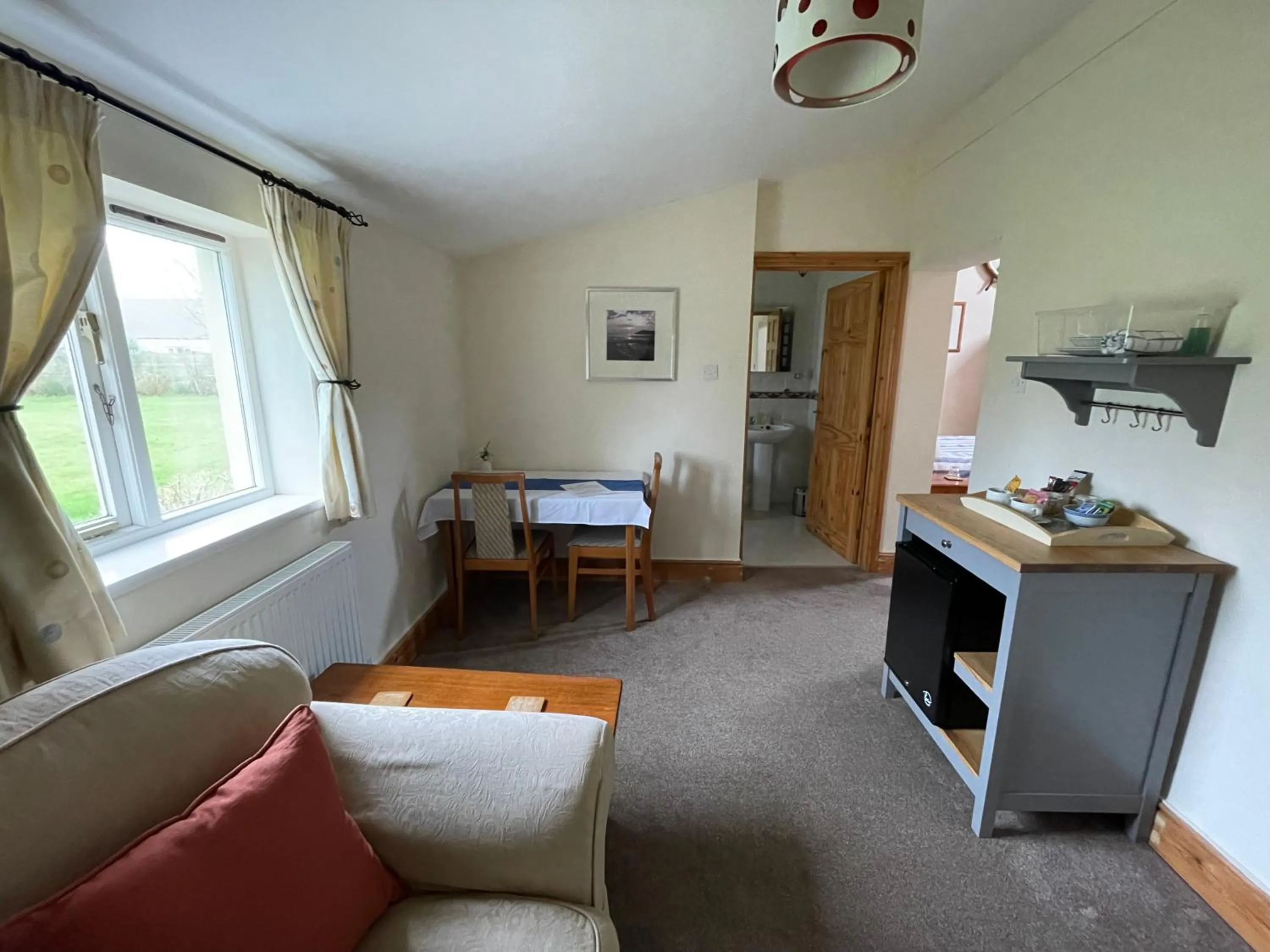 Kitchen or kitchenette in The Waterings