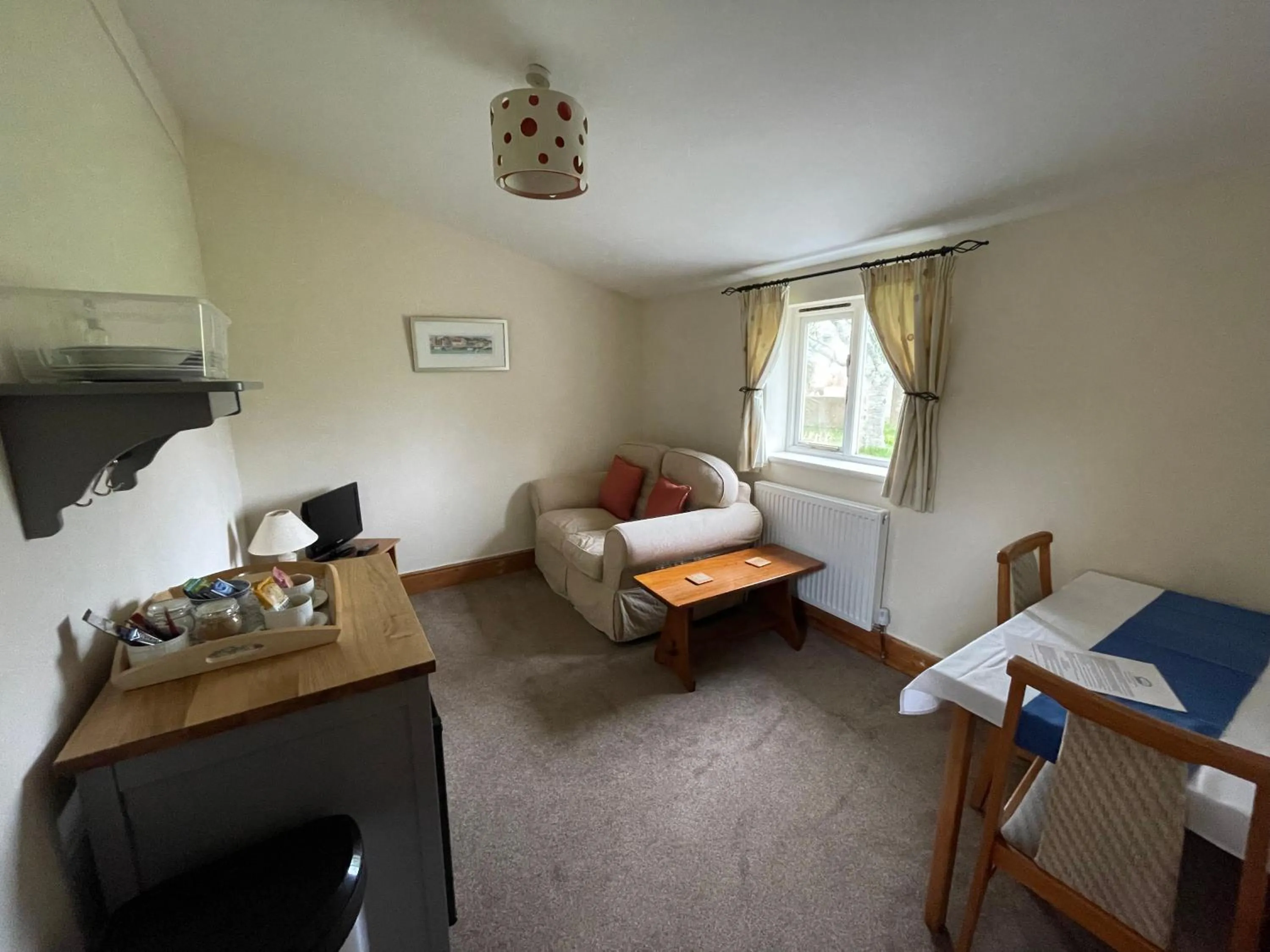 Kitchen or kitchenette in The Waterings