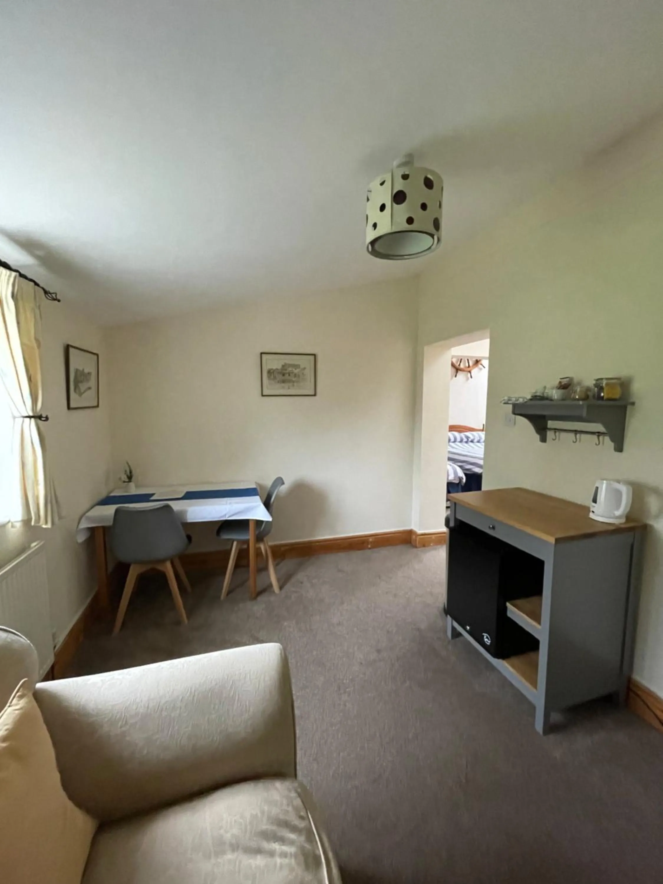 Kitchen or kitchenette in The Waterings