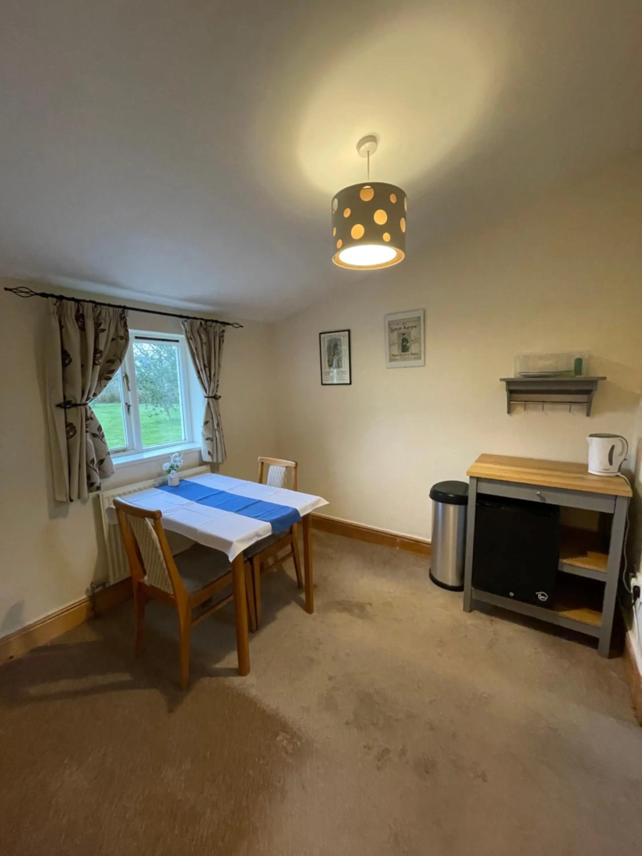 Kitchen or kitchenette in The Waterings