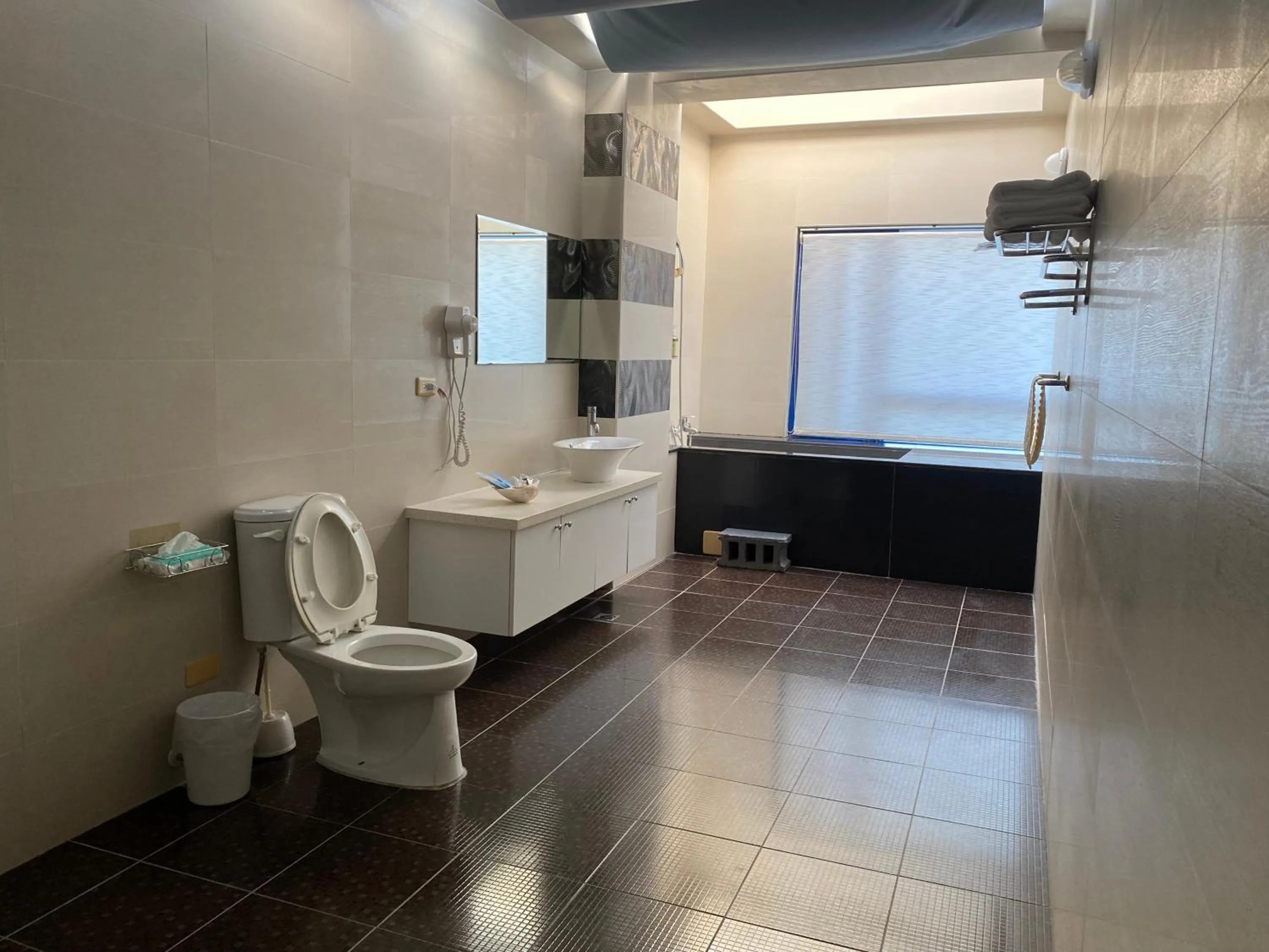 Fuyue Sea View B&B