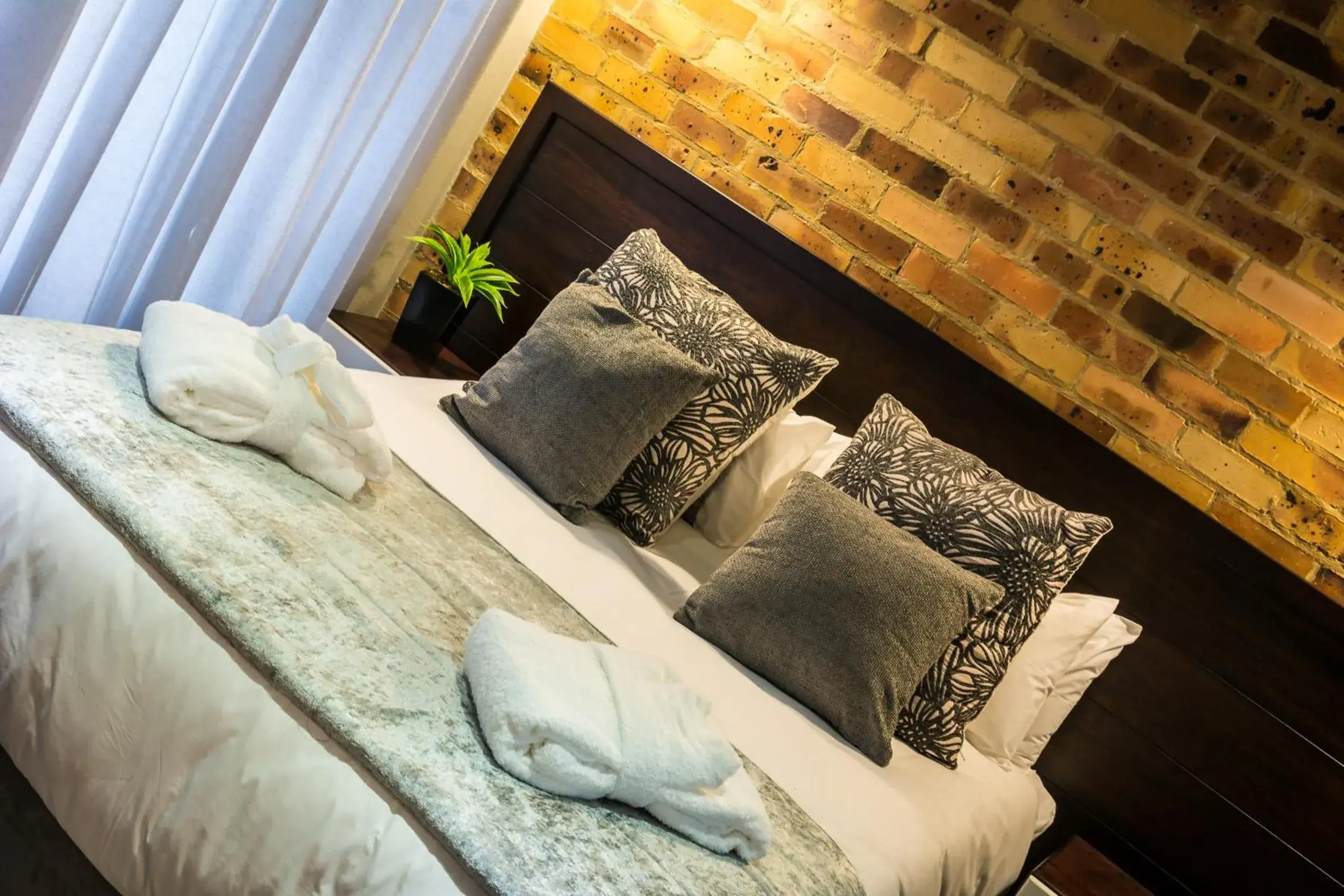 Suite with Terrace - single occupancy in Grey Manor Guesthouse Suite with Terrace - single occupancy in Grey Manor Guesthouse