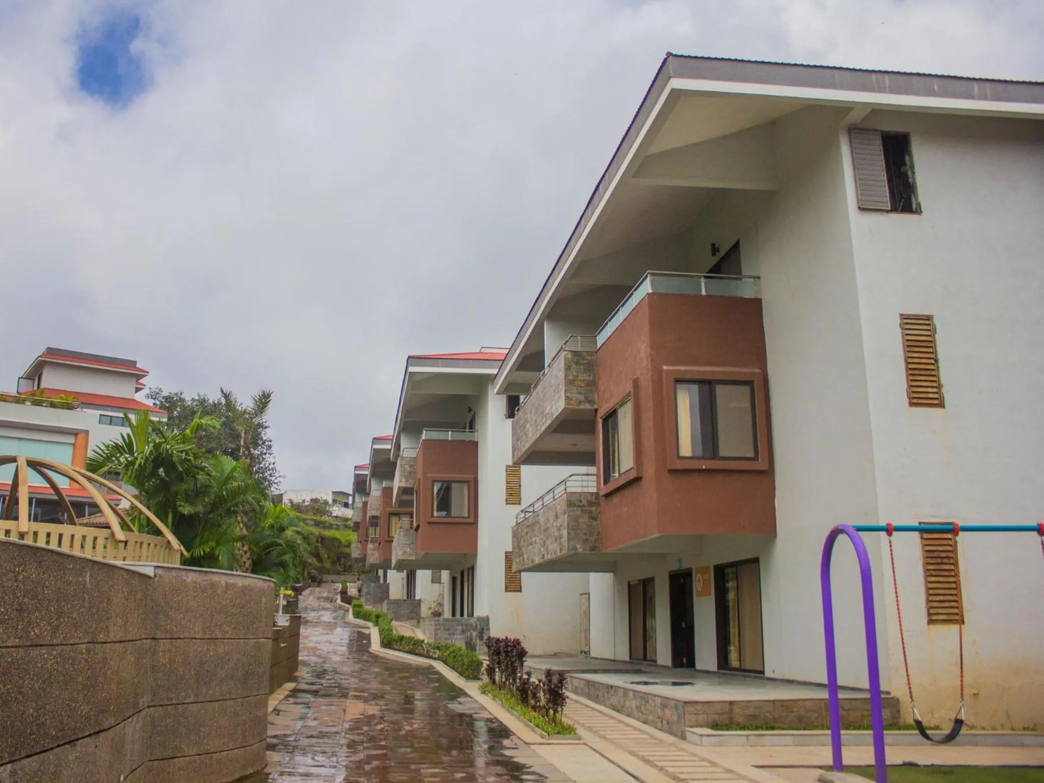 Other in Club Mahindra Hatgad