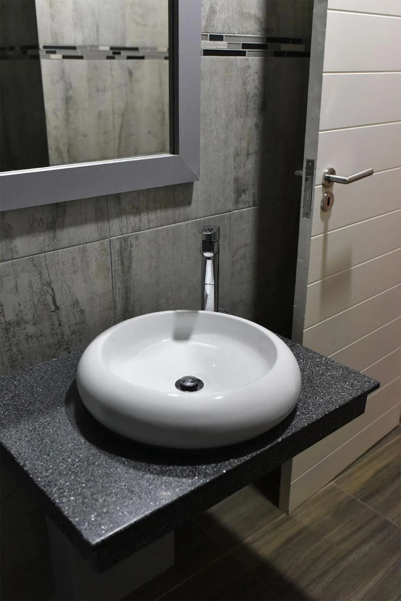 Bathroom in Regal Inn Umhlanga Gateway