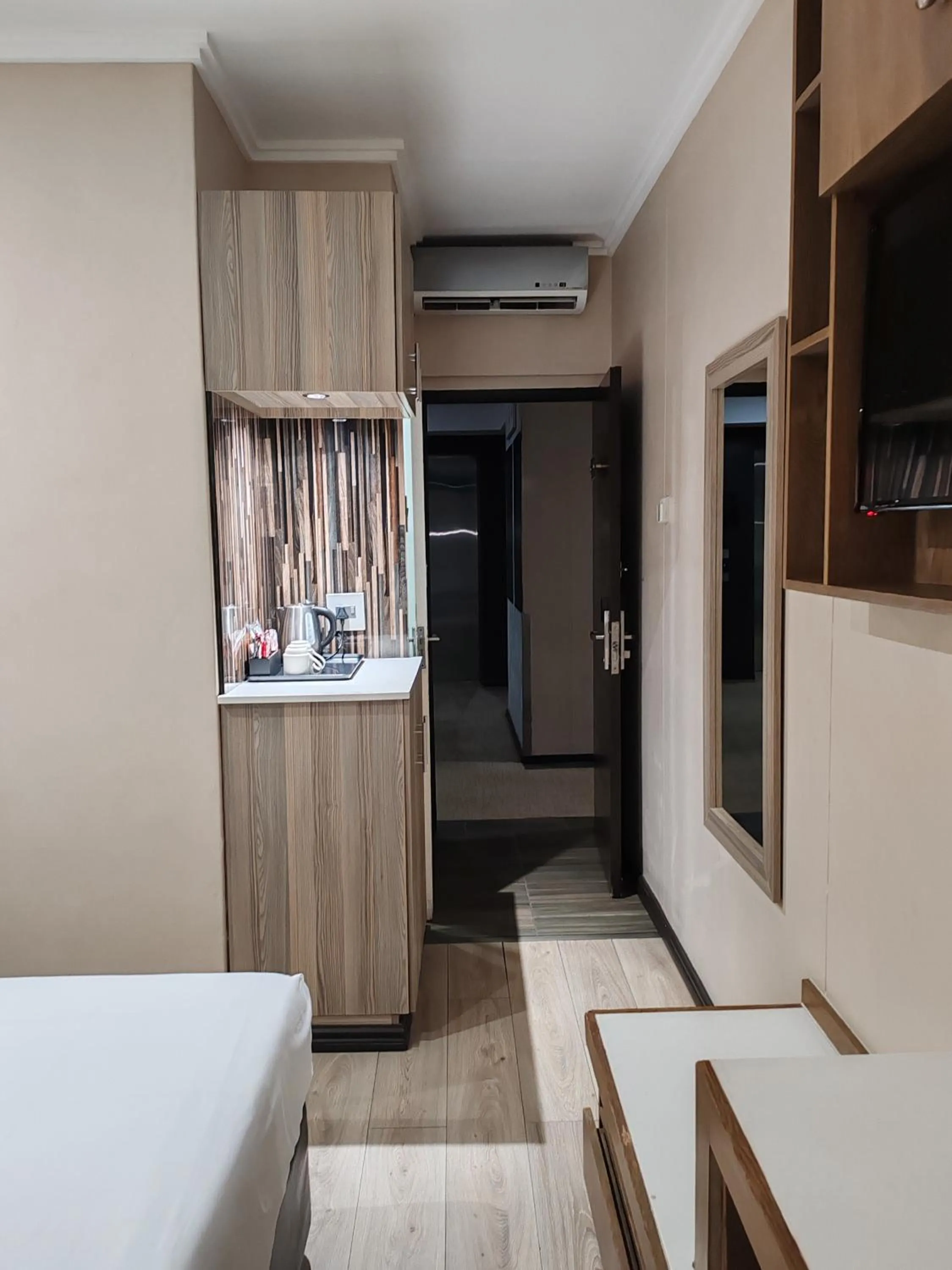 Bed in Regal Inn Umhlanga Gateway