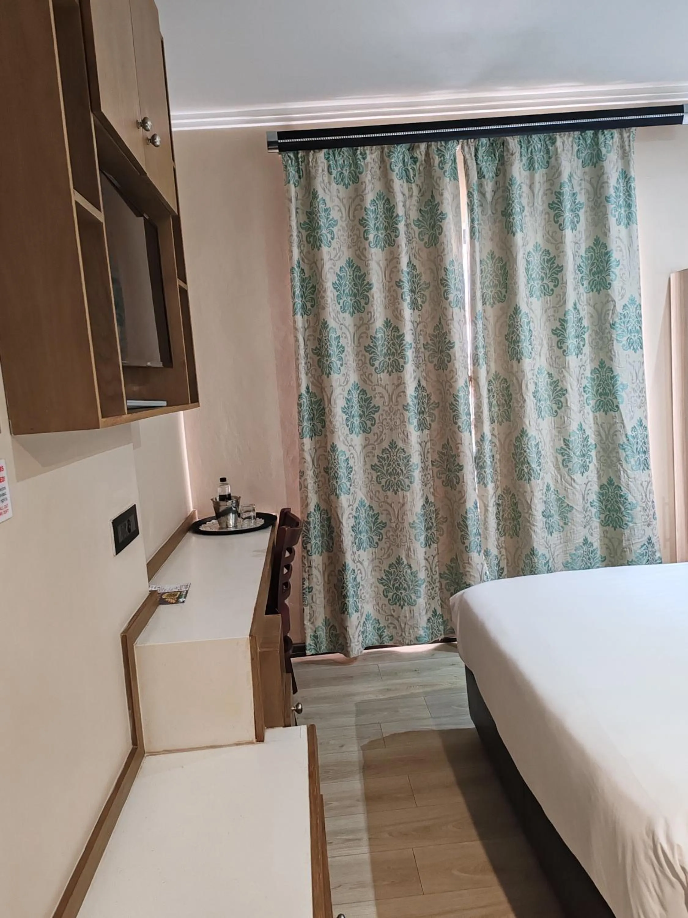 Bed in Regal Inn Umhlanga Gateway