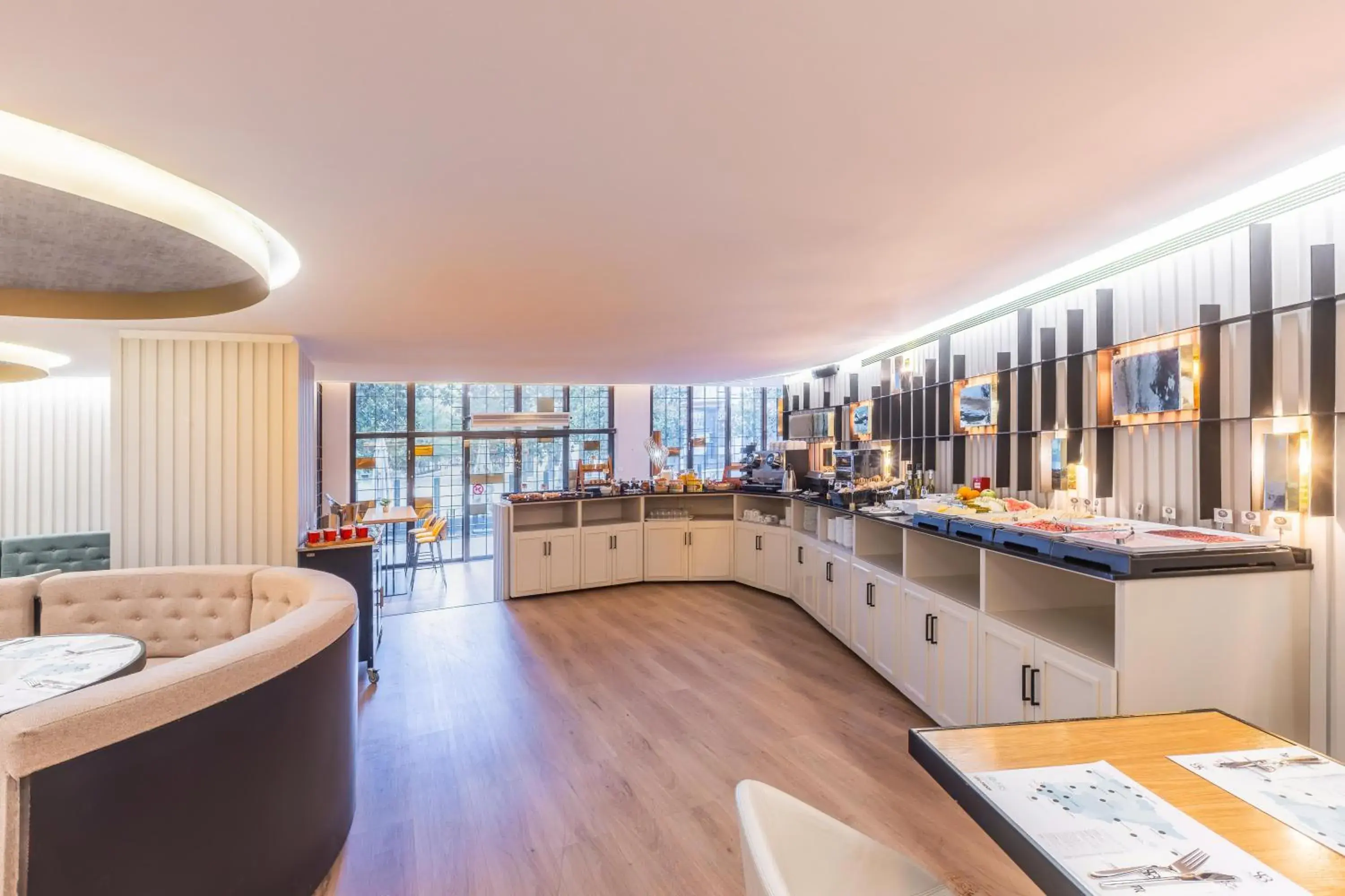 Breakfast in Soho Boutique Granada Breakfast in Soho Boutique Granada