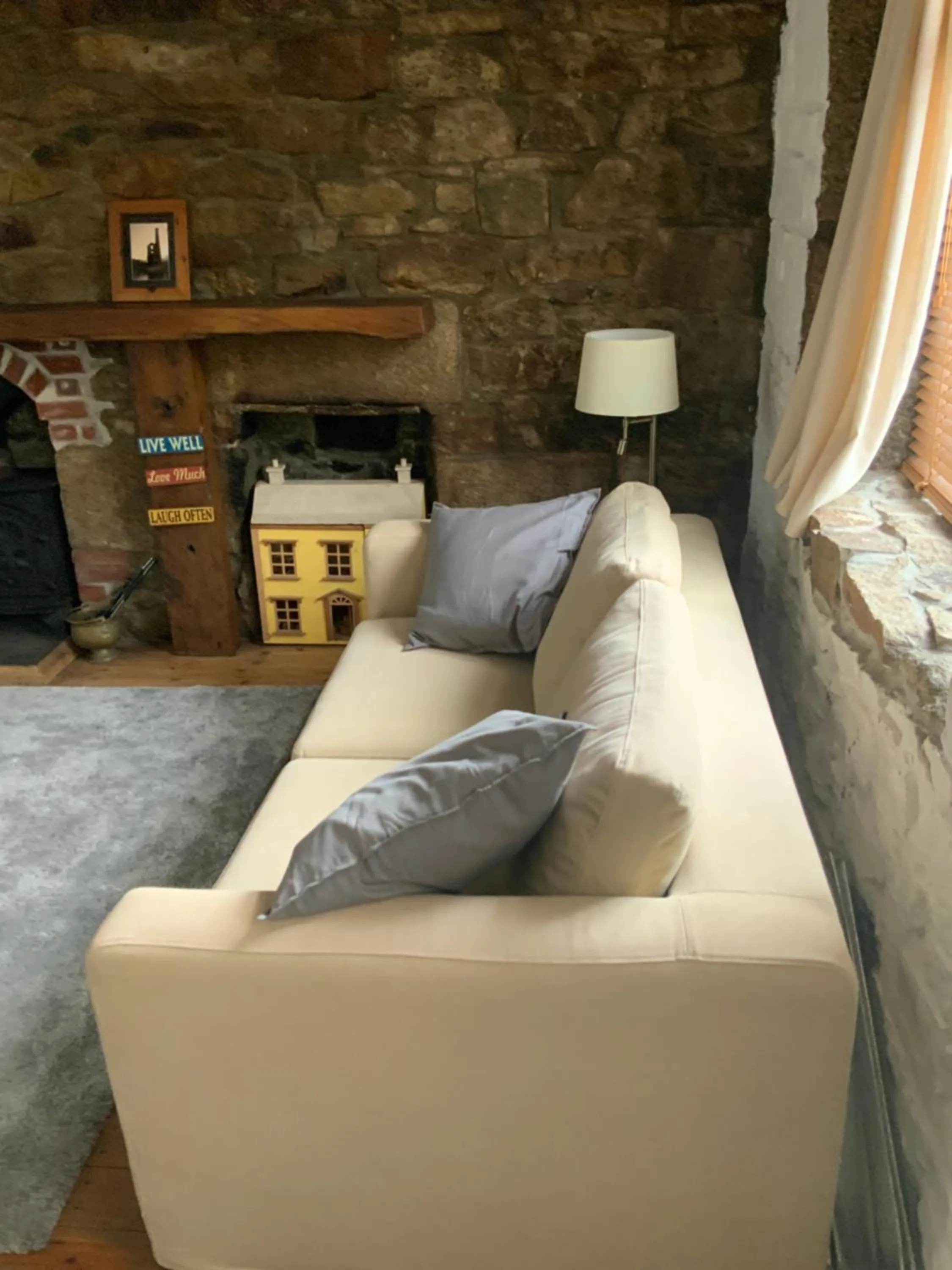 Trezise Cottage