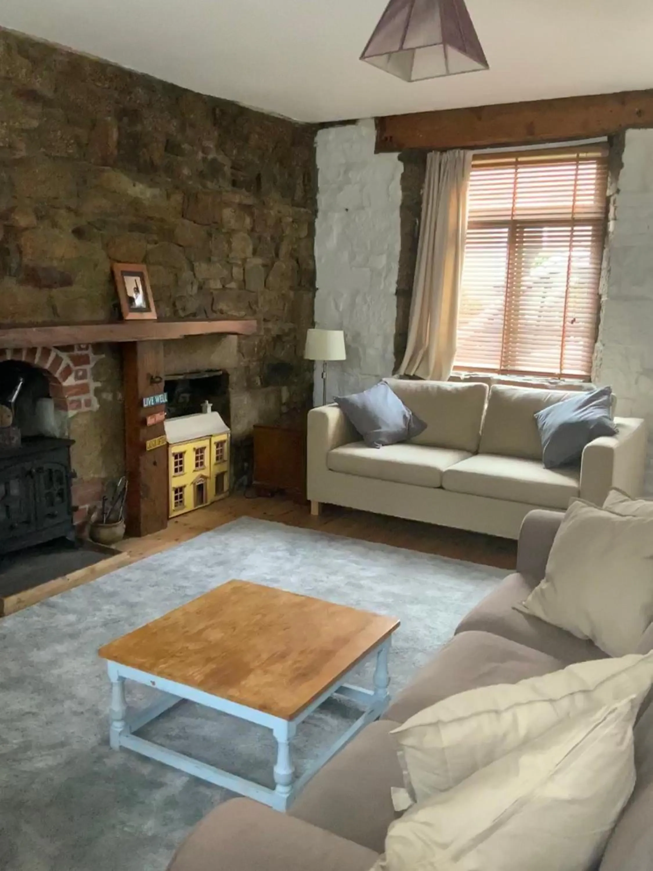 Trezise Cottage