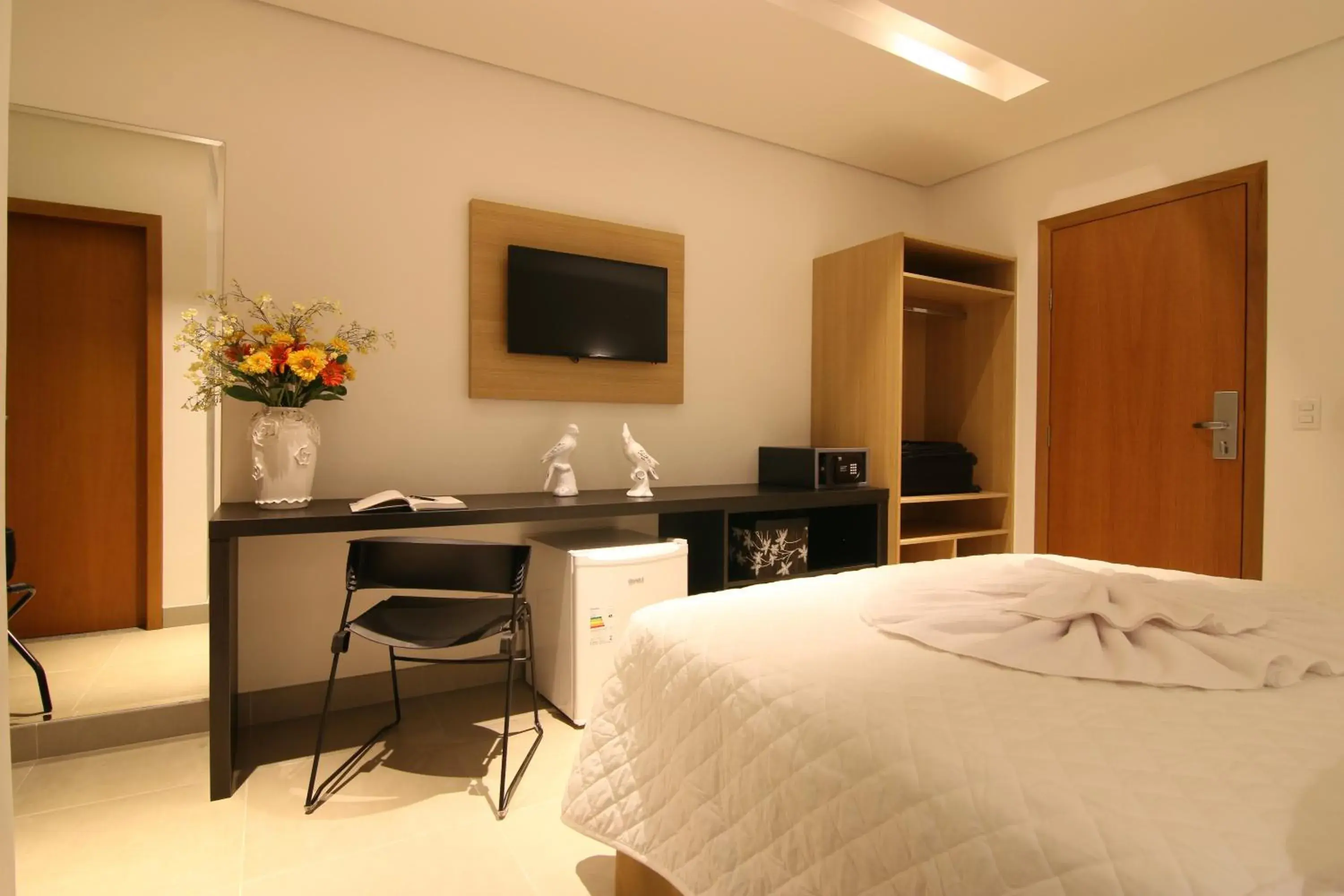 Executive Suite in Tupyguá Brasil Hotel Executive Suite in Tupyguá Brasil Hotel