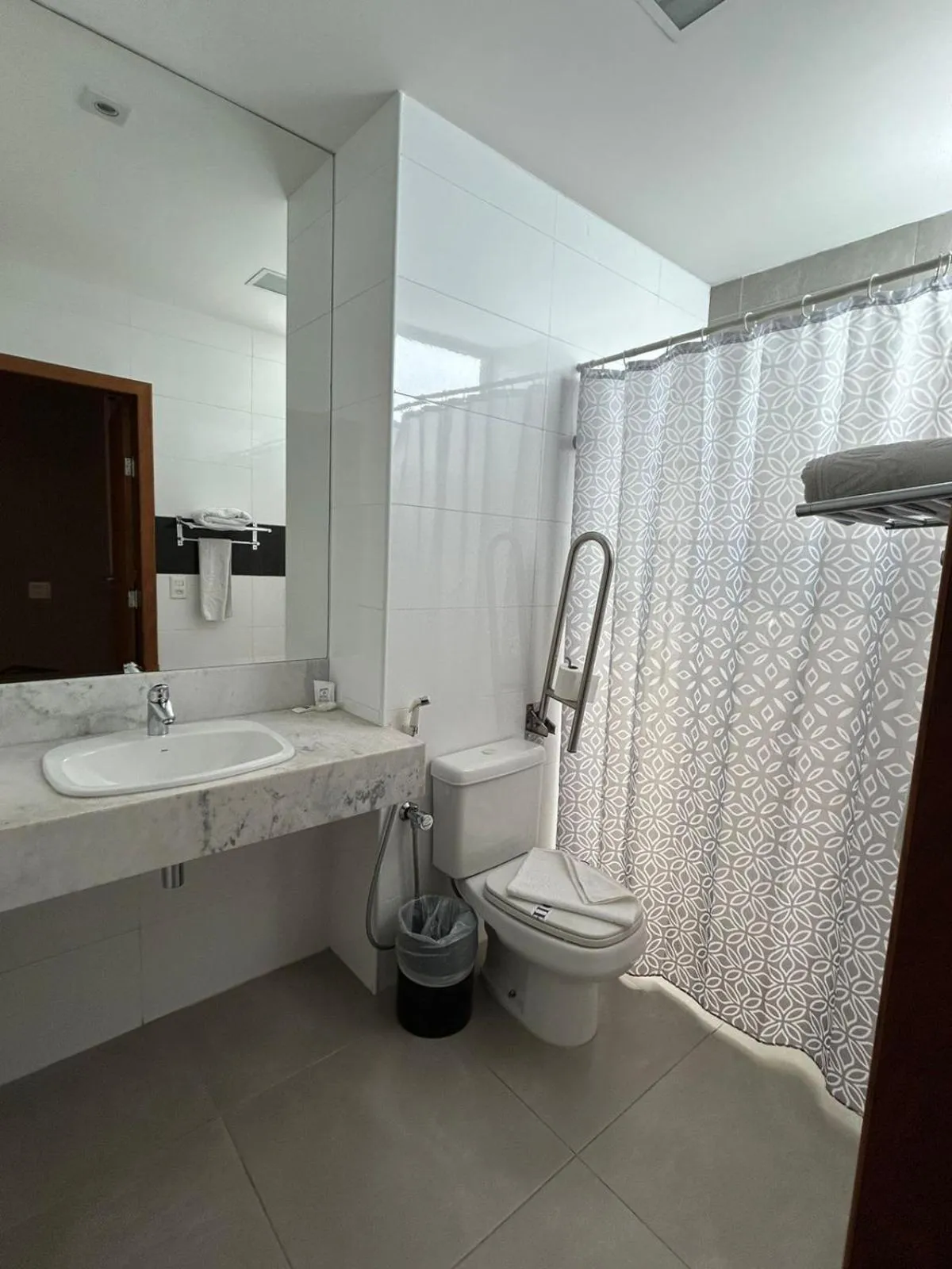 Tupyguá Brasil Hotel