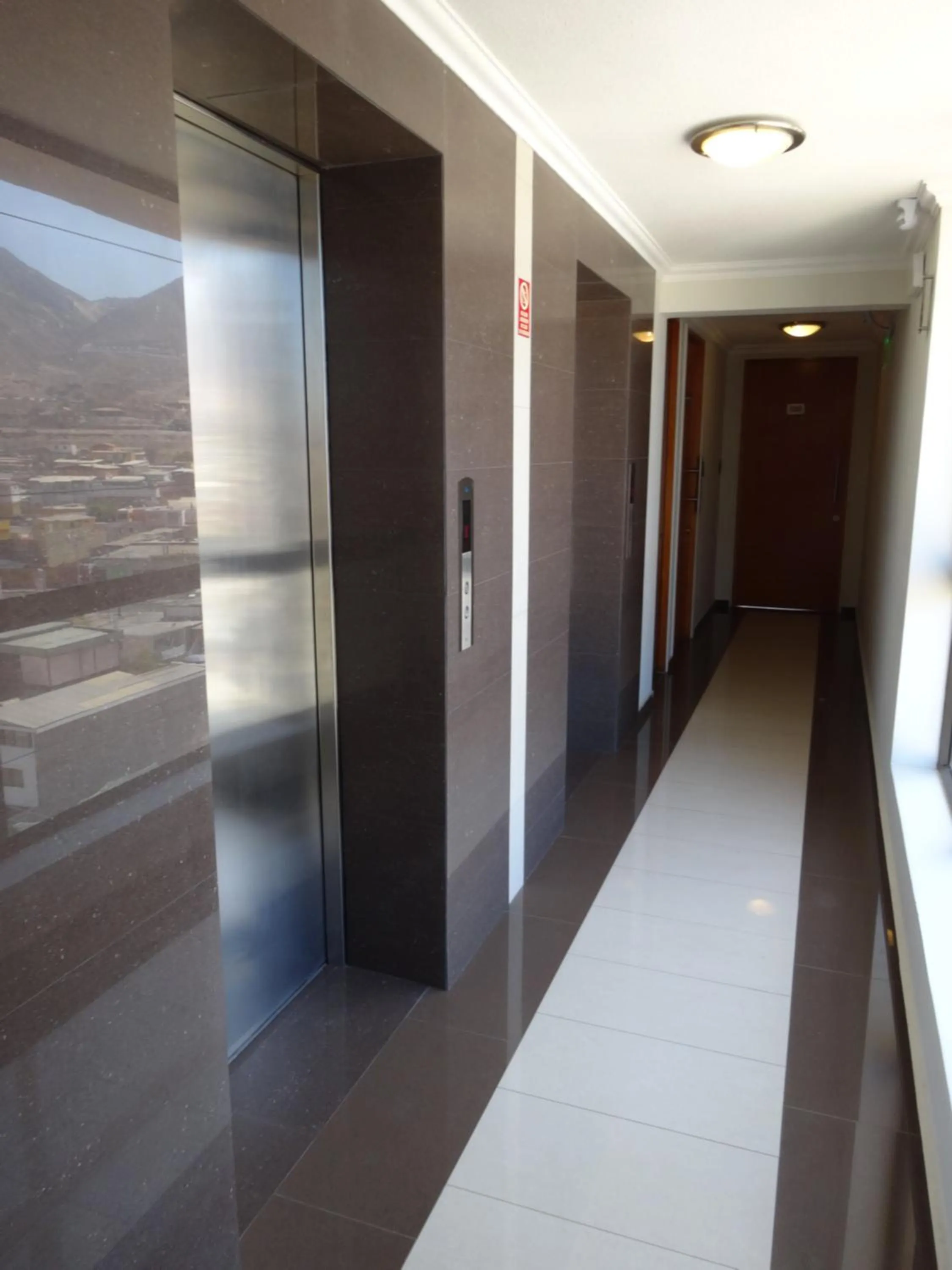 Tempora Apart Hotel