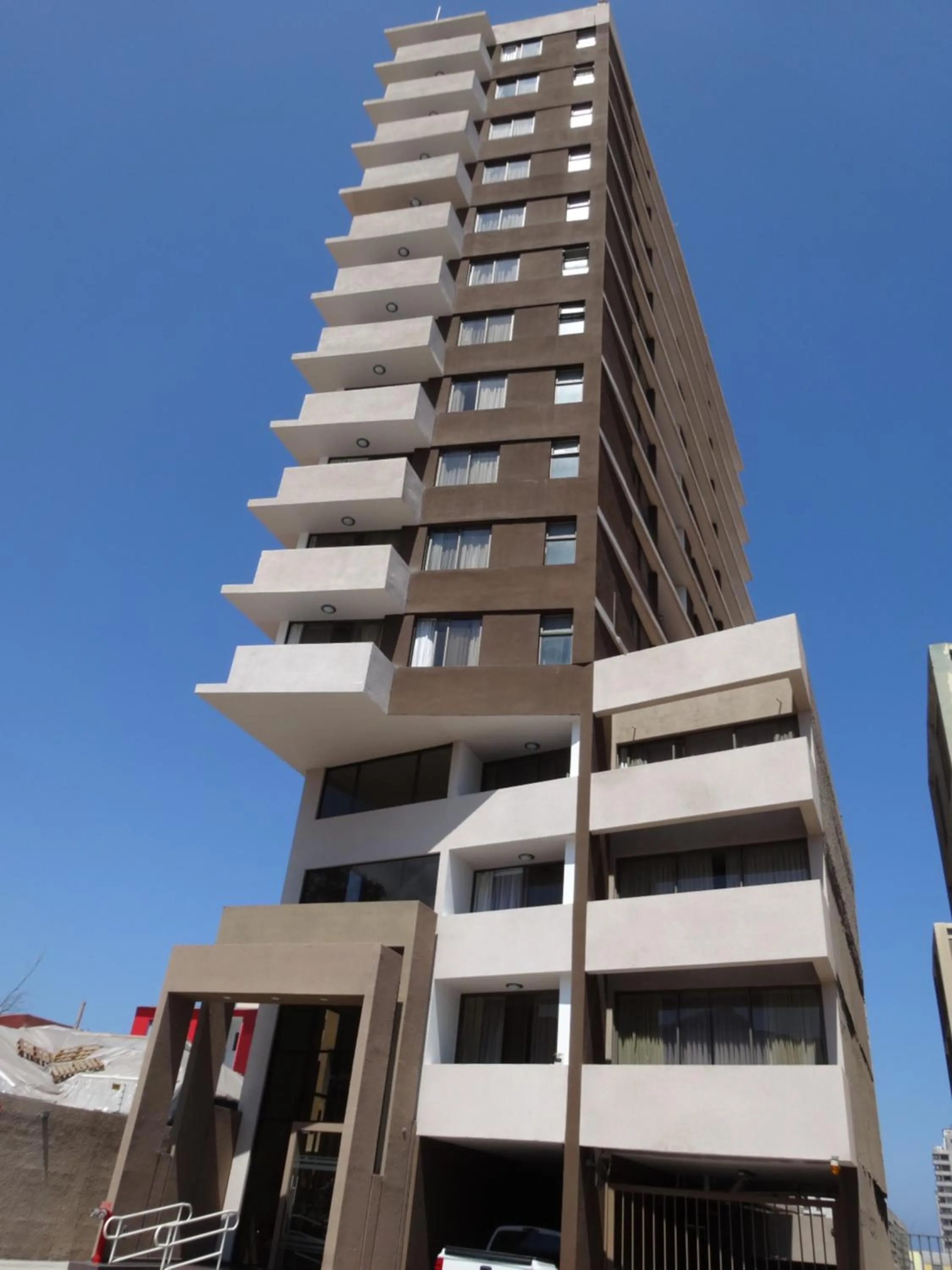 Tempora Apart Hotel