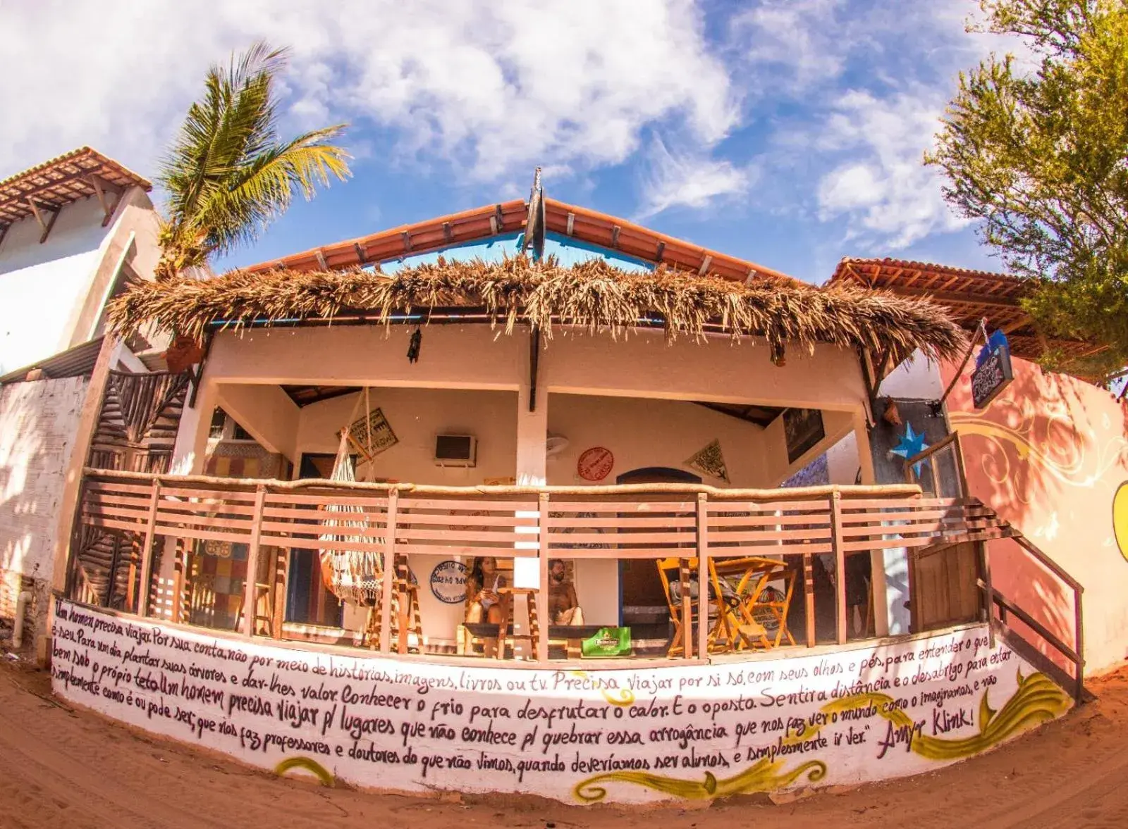 Trip Hostel e Pousada Trip Hostel e Pousada