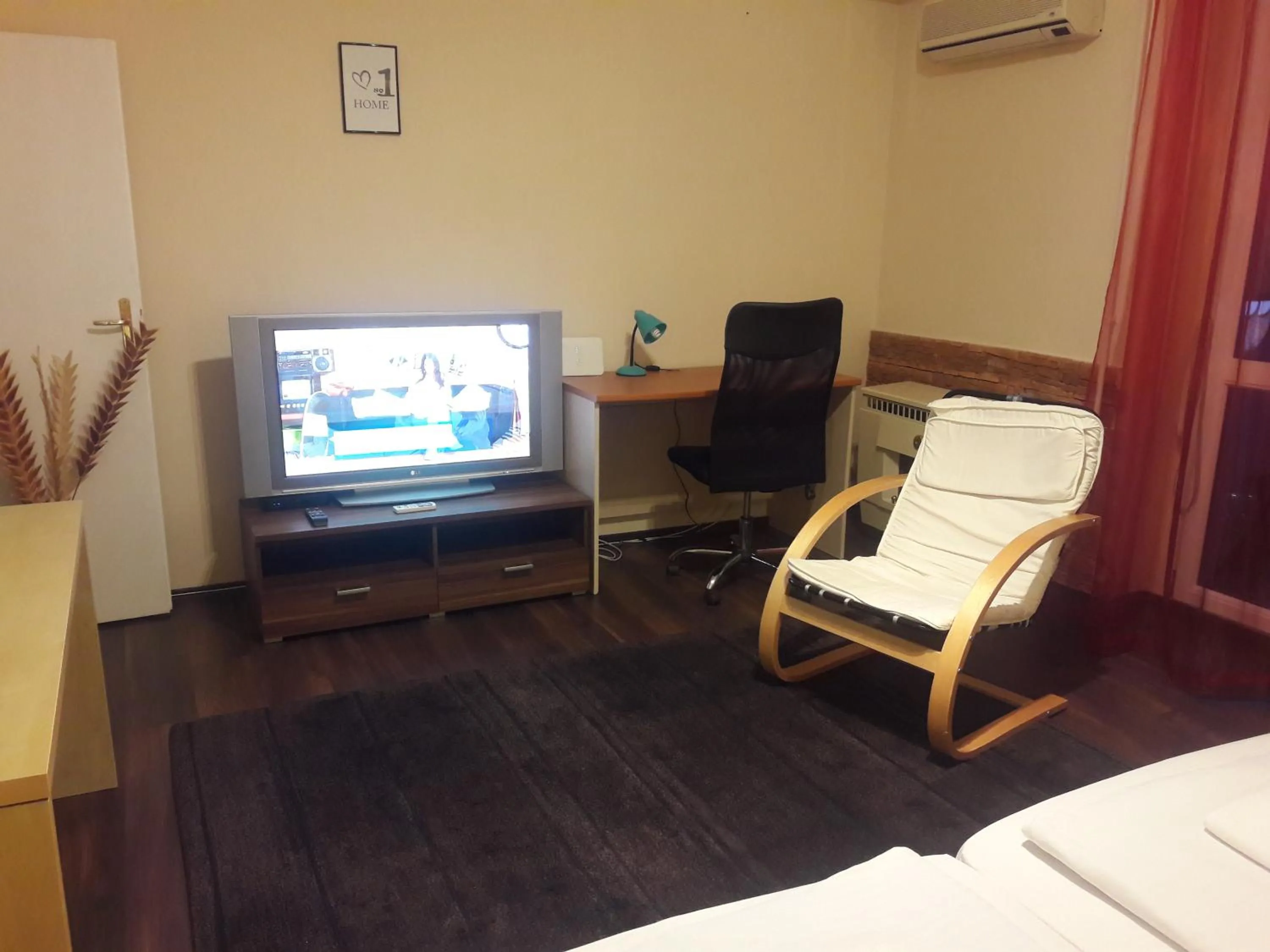 Home Apartman