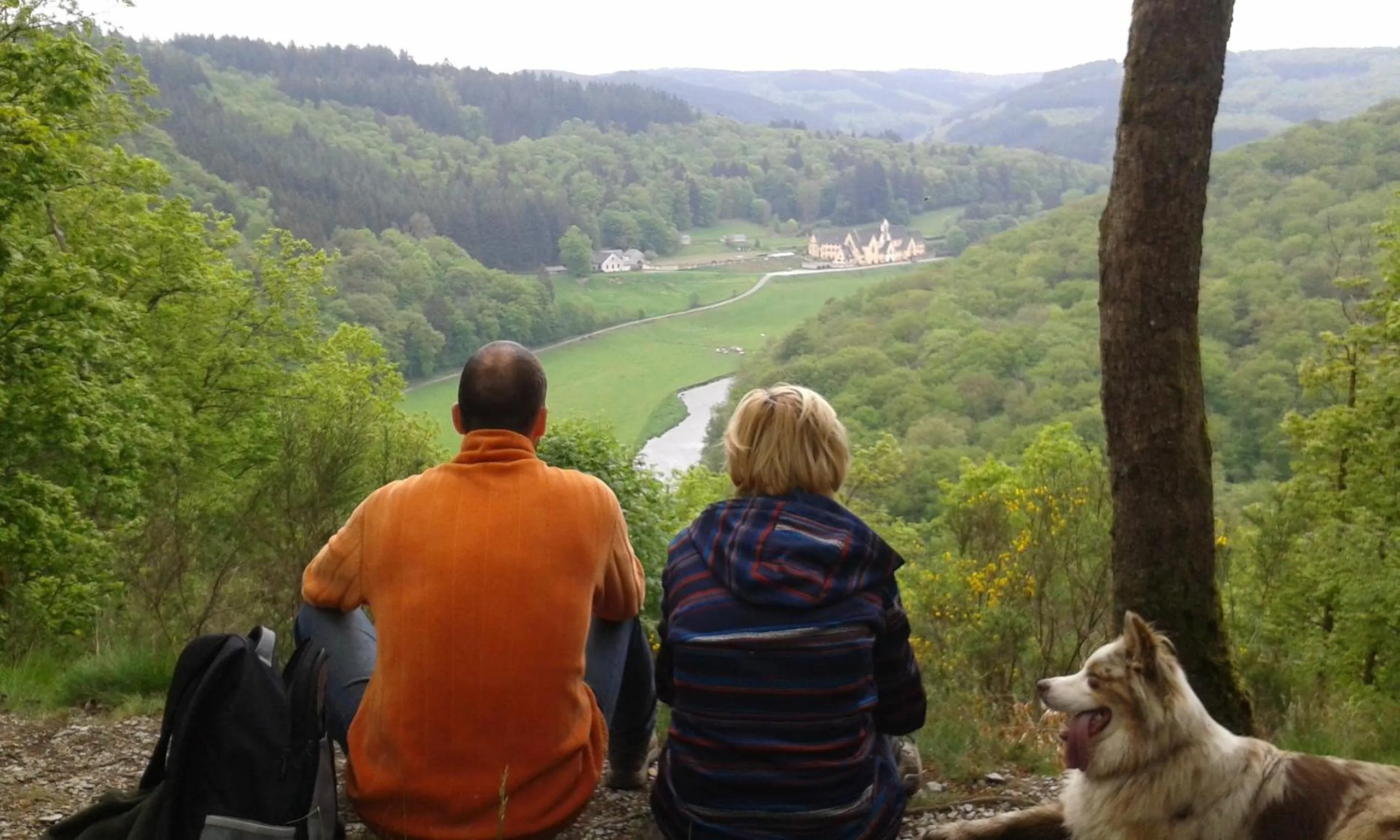 Activities in Hotel La Ferronniere