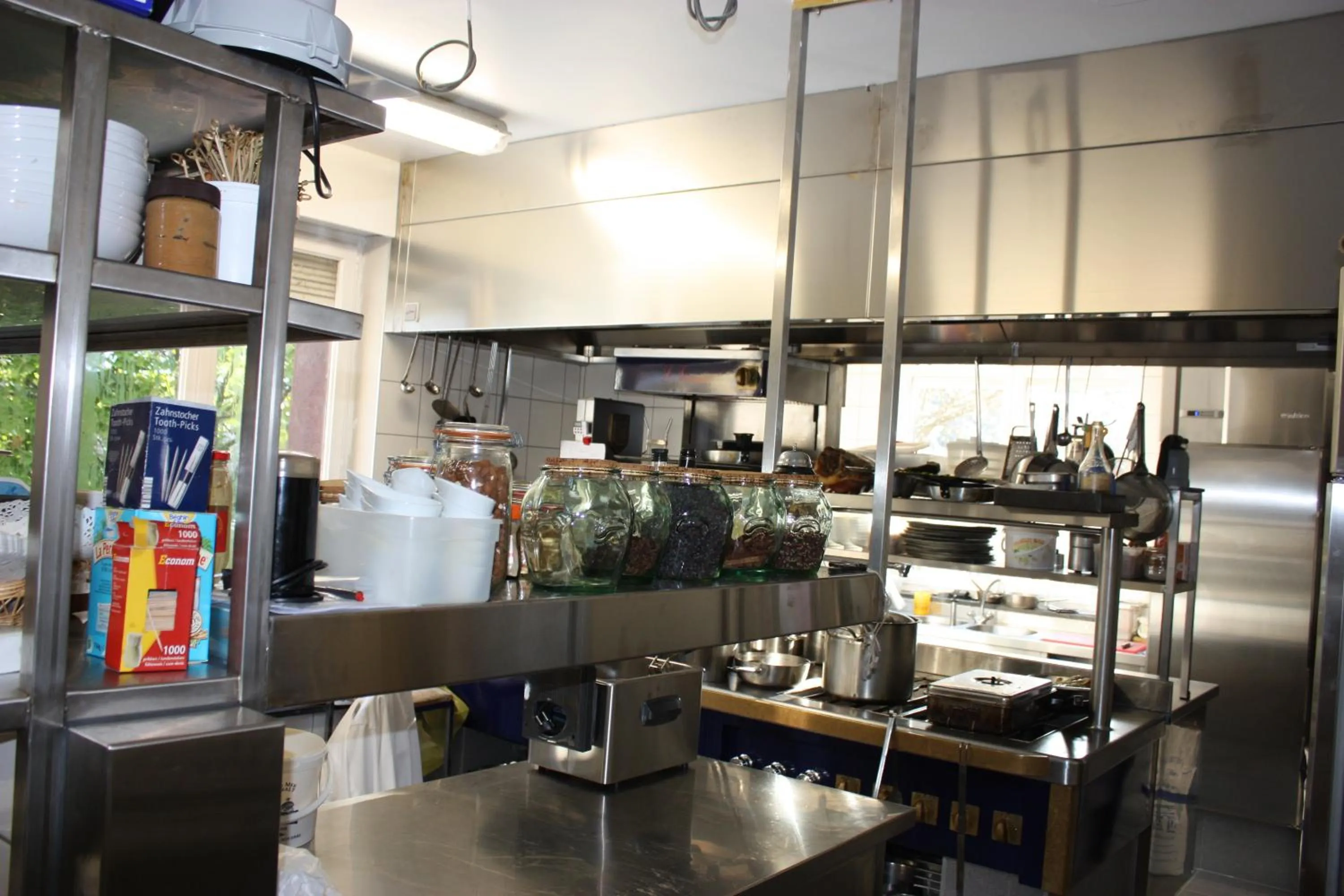 Other in Hotel La Ferronniere