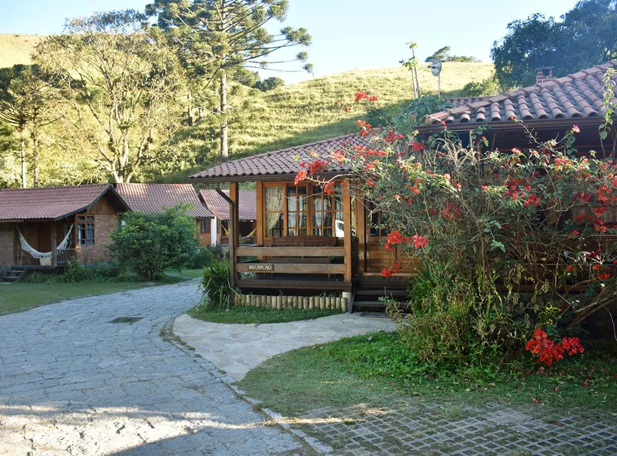 Pousada do Encanto
