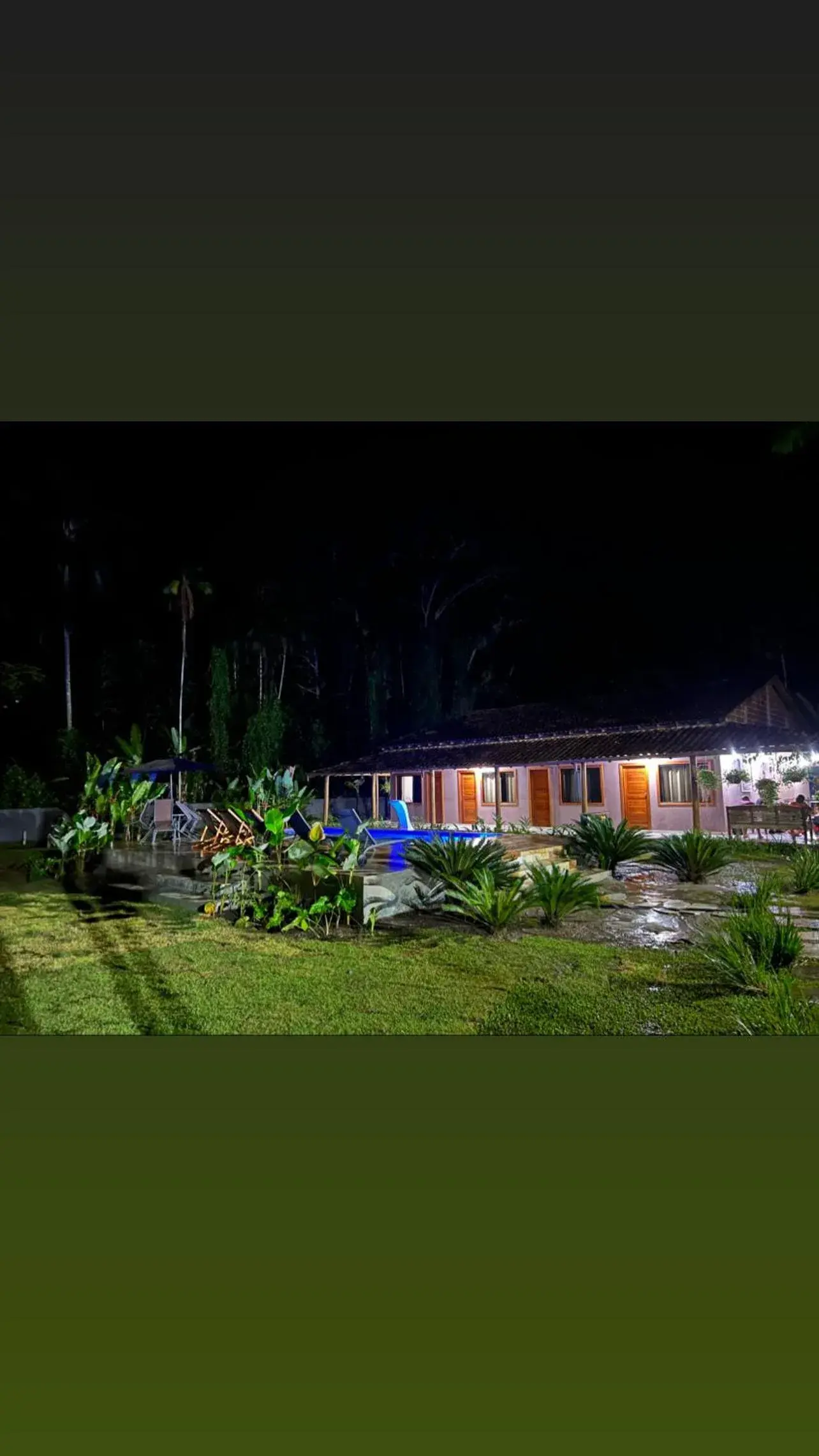 Vila Noah Pousada Vila Noah Pousada