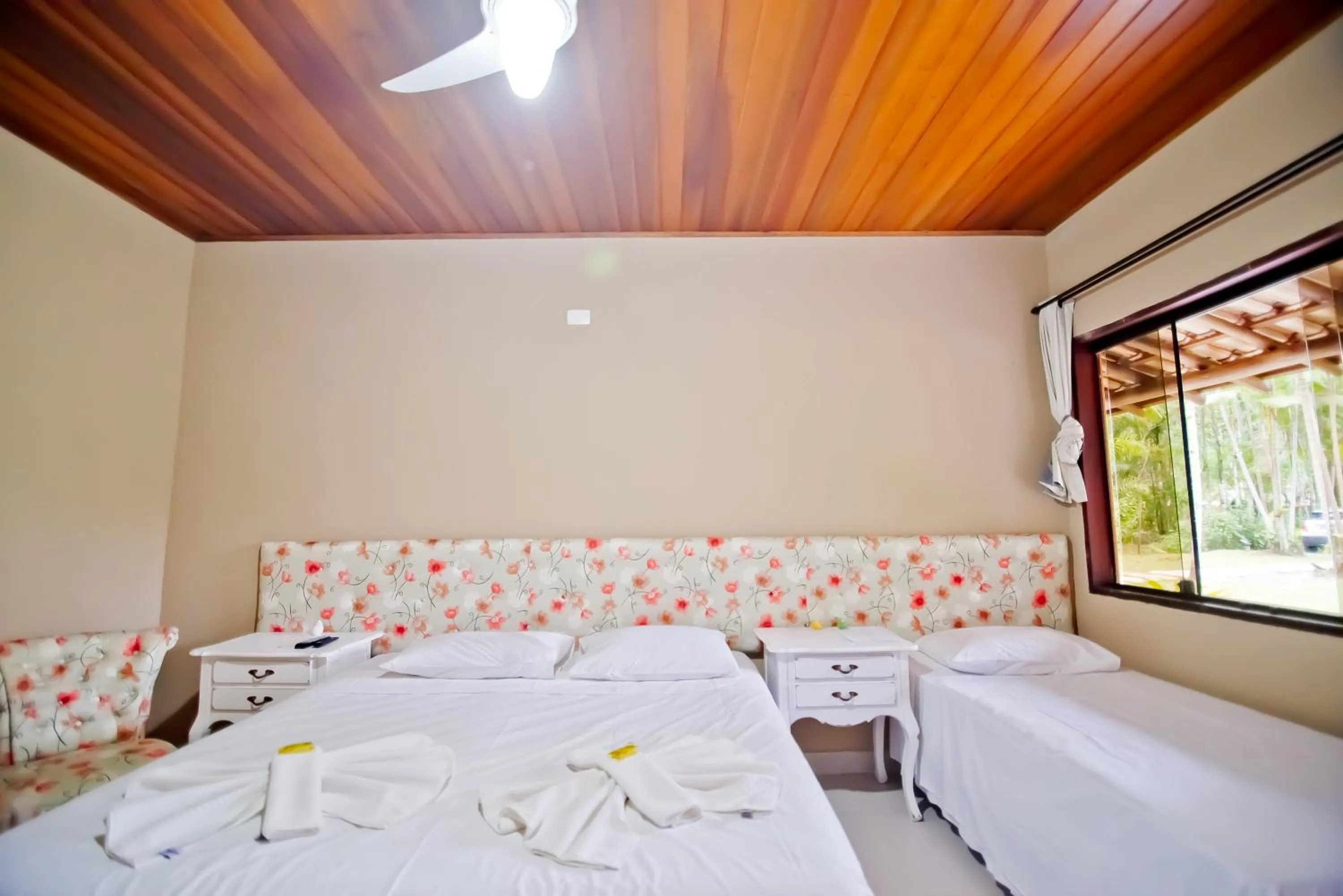 Other, Bed in Vila Noah Pousada