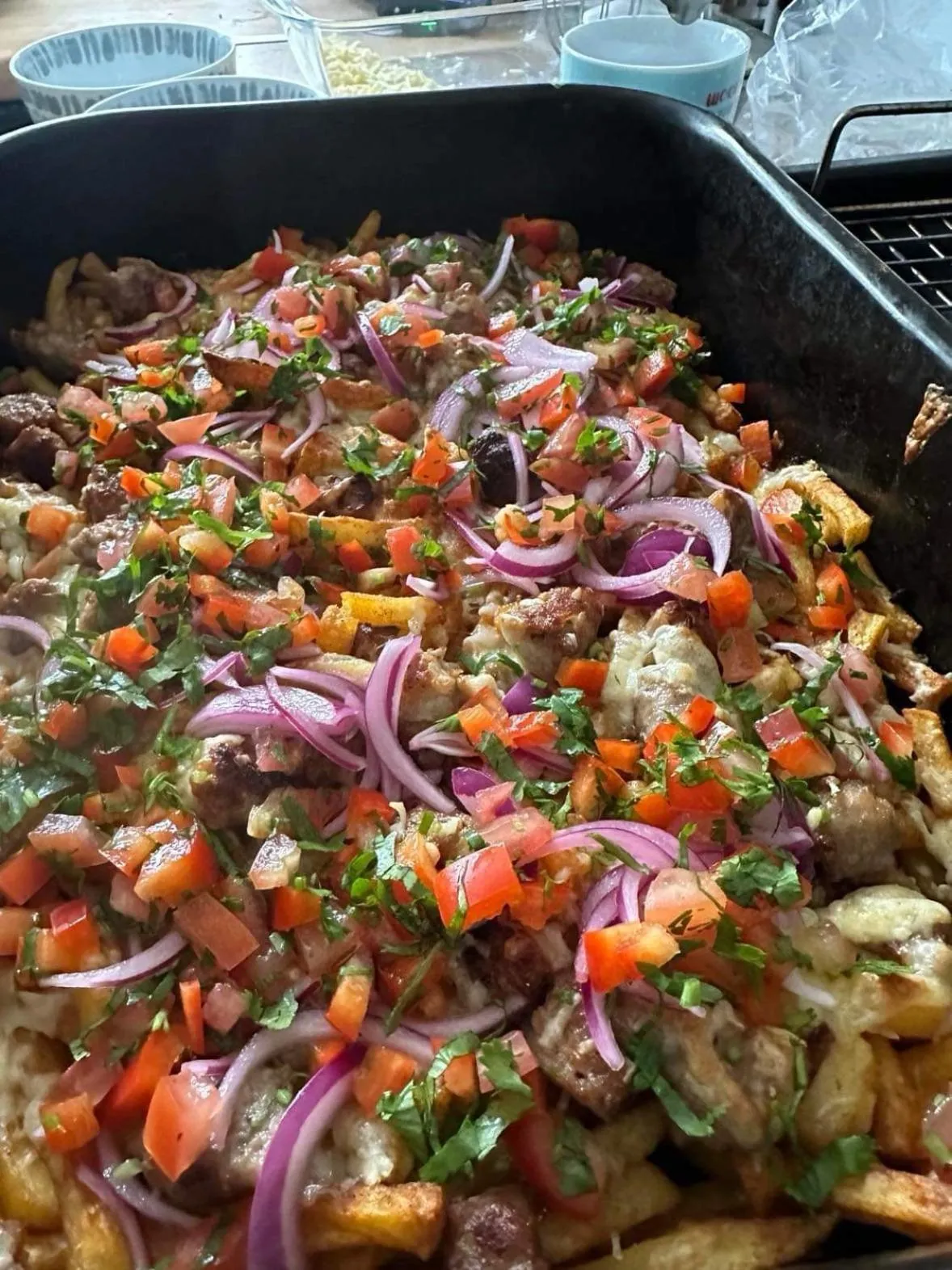 Restaurant/places to eat in The Royal Hotel Elgin