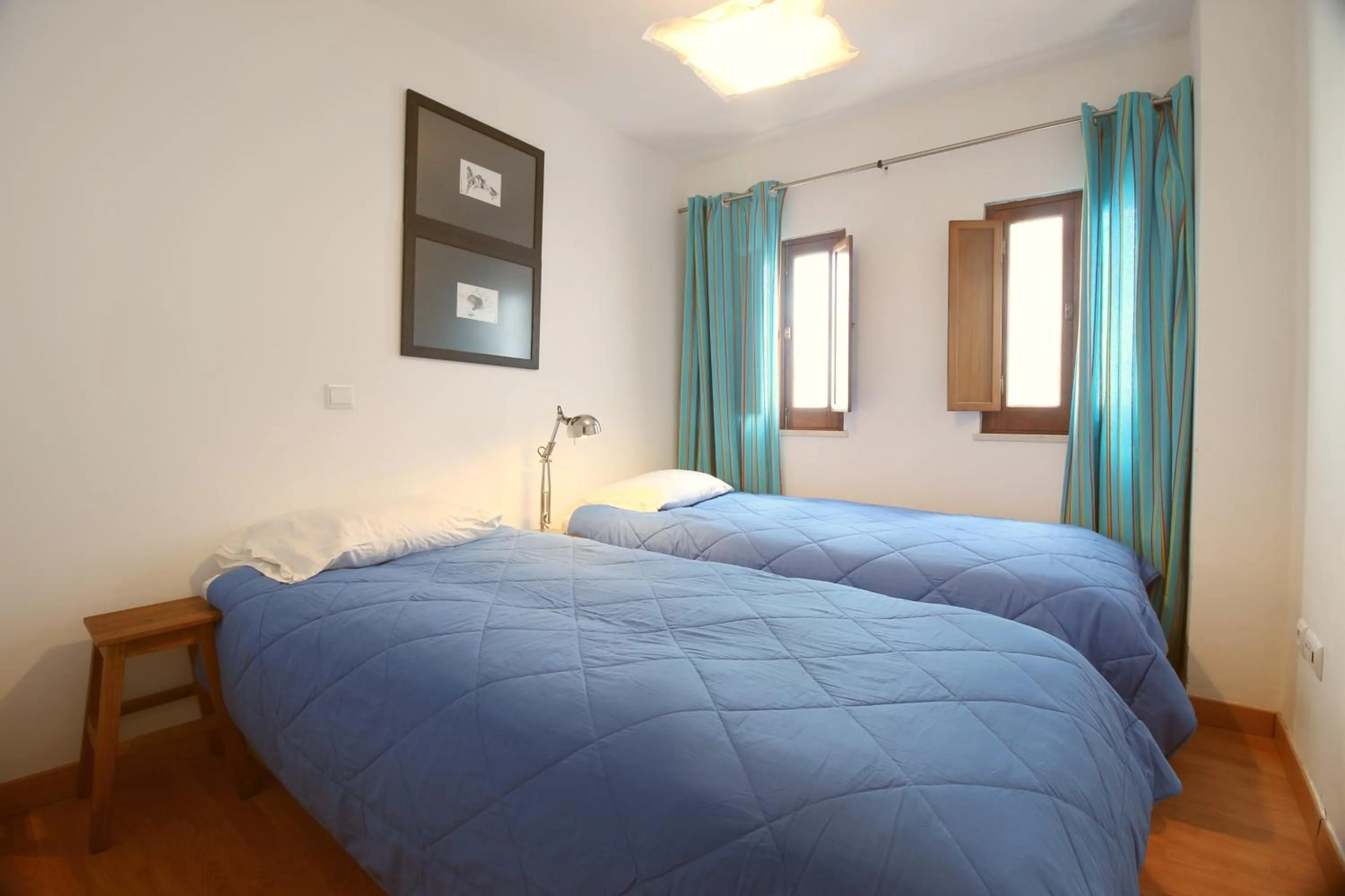 Tavira Downtown Calm House