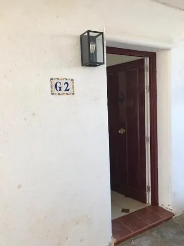 Lobby or reception in Urbanizacion Puerto Rey