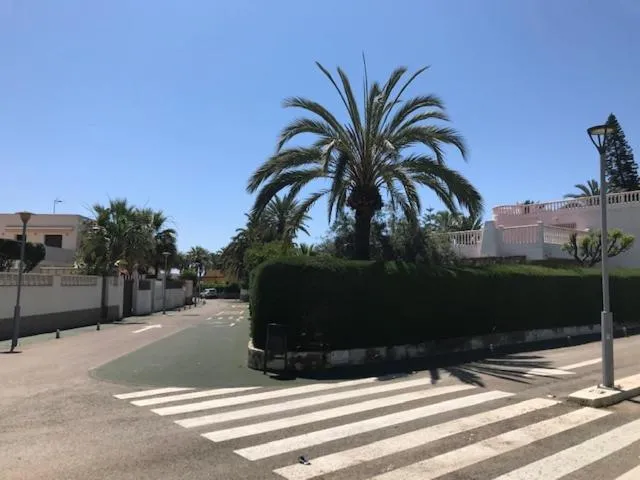 Neighbourhood in Urbanizacion Puerto Rey