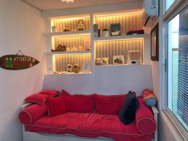 Bedroom in Urbanizacion Puerto Rey