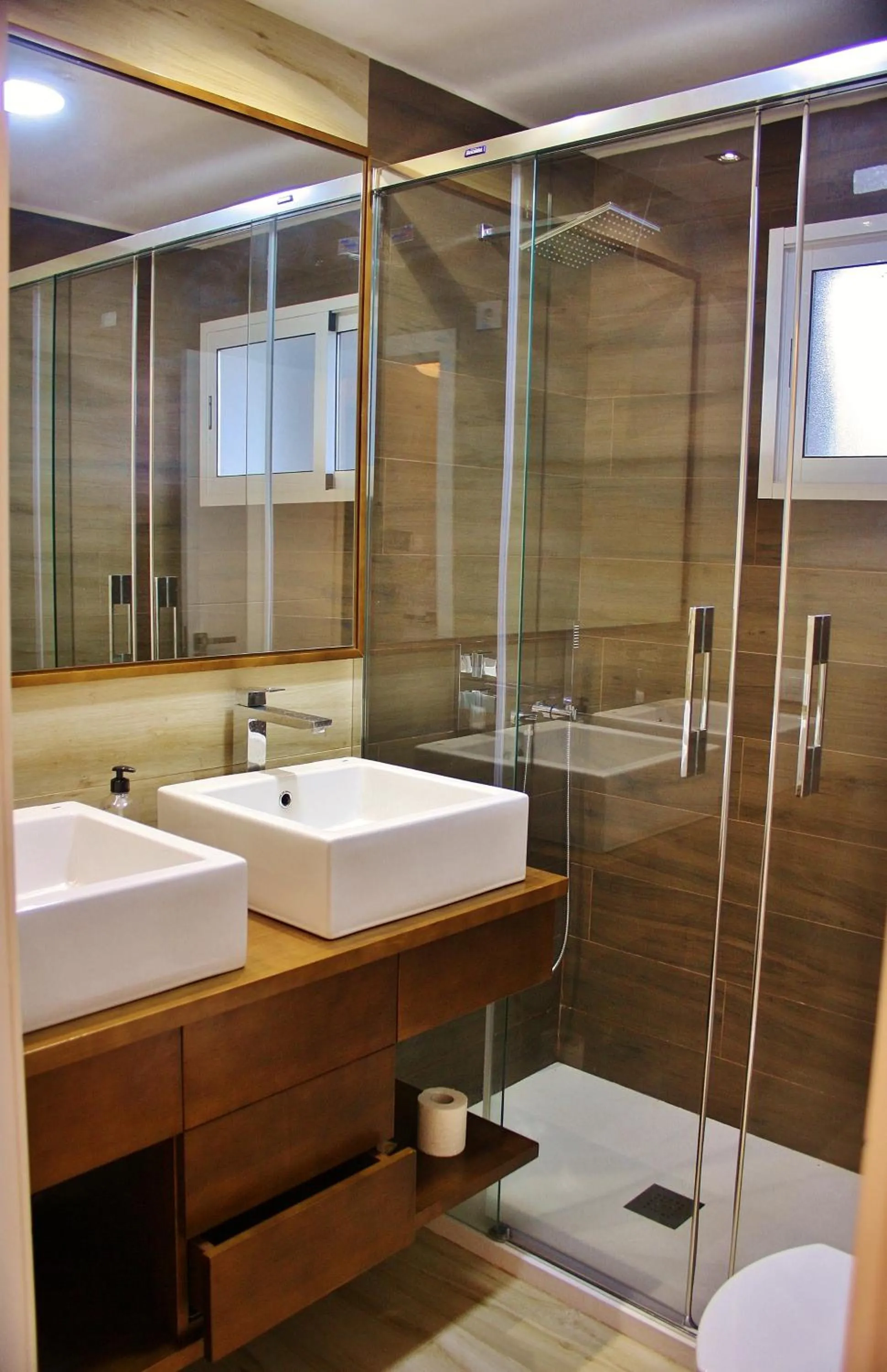 Bathroom in Urbanizacion Puerto Rey