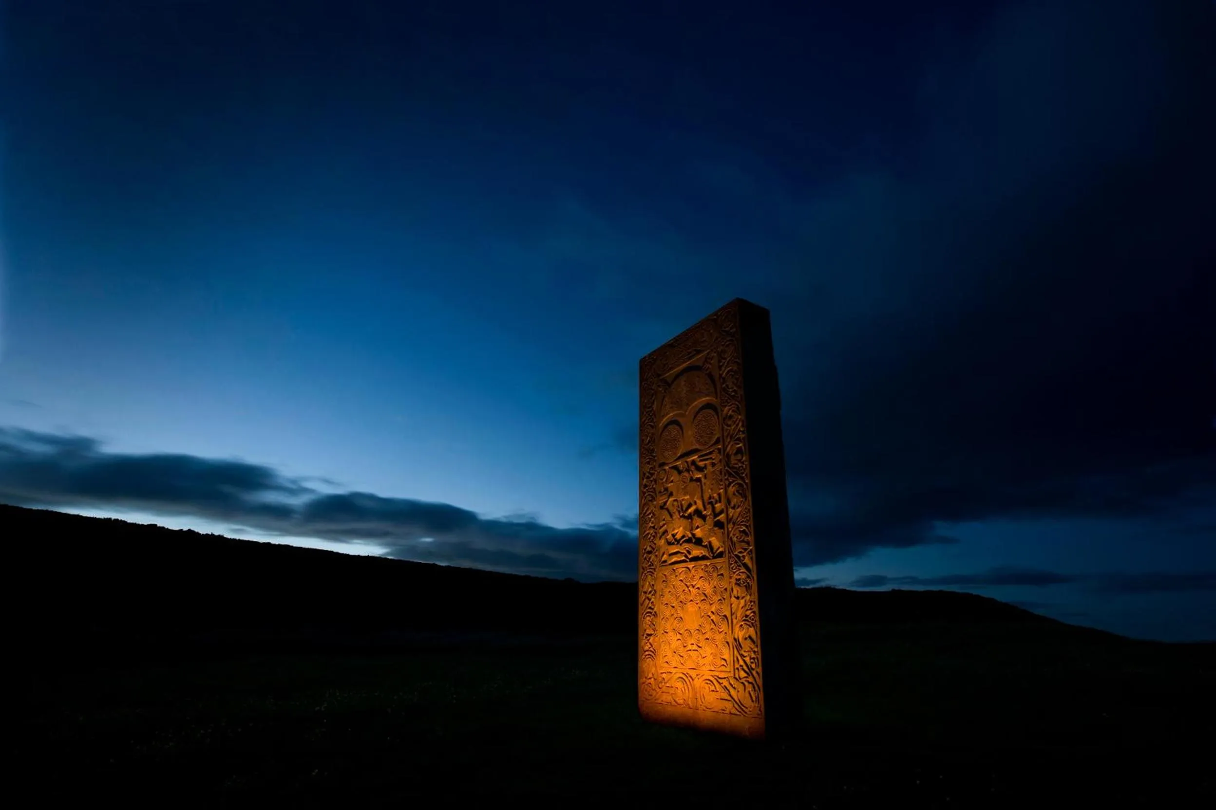 Nearby landmark in The Glenmorangie House