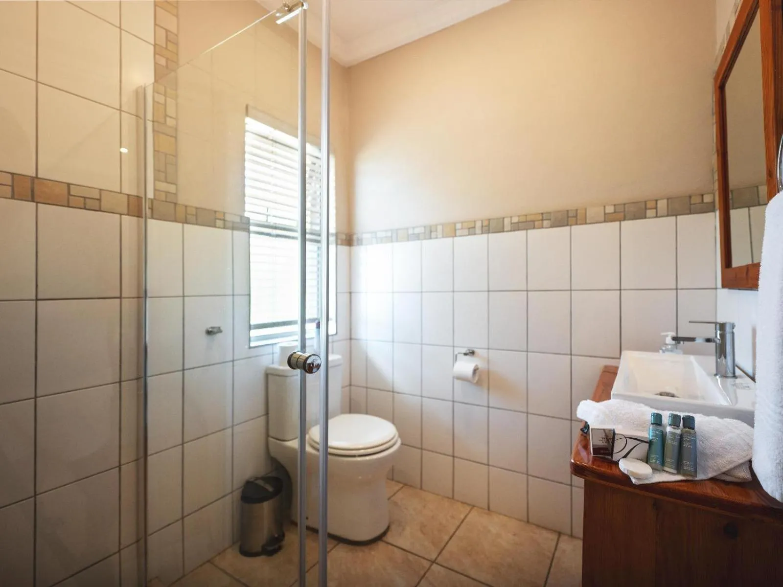 Temba Private Game Reserve