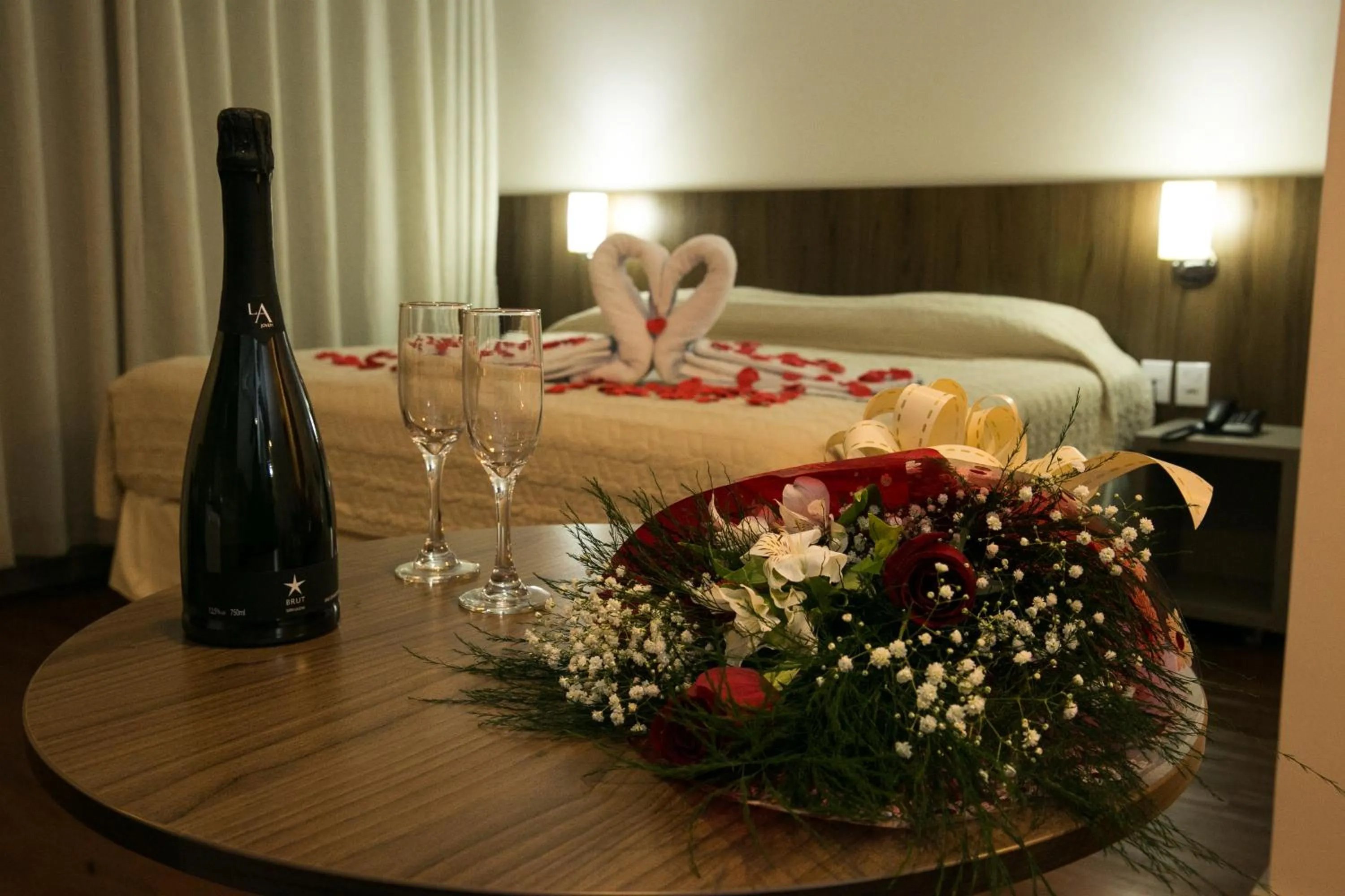 Hotel Dom Rafael Premium