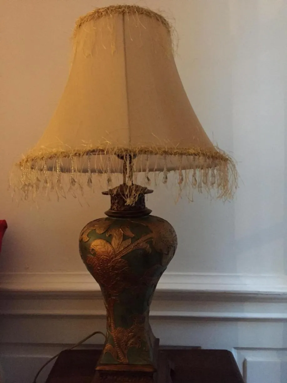 Decorative detail in Royal Mile Suites by the Castle