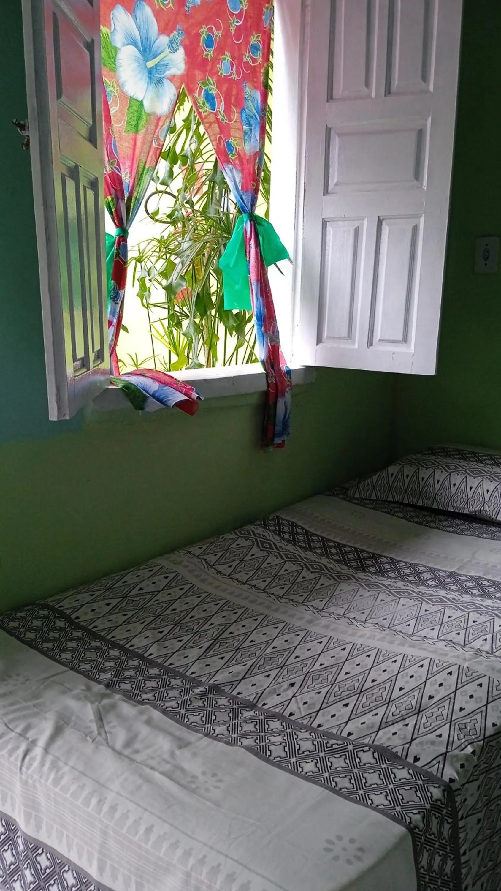 Superior Suite in Pousada Casa da Neuzita