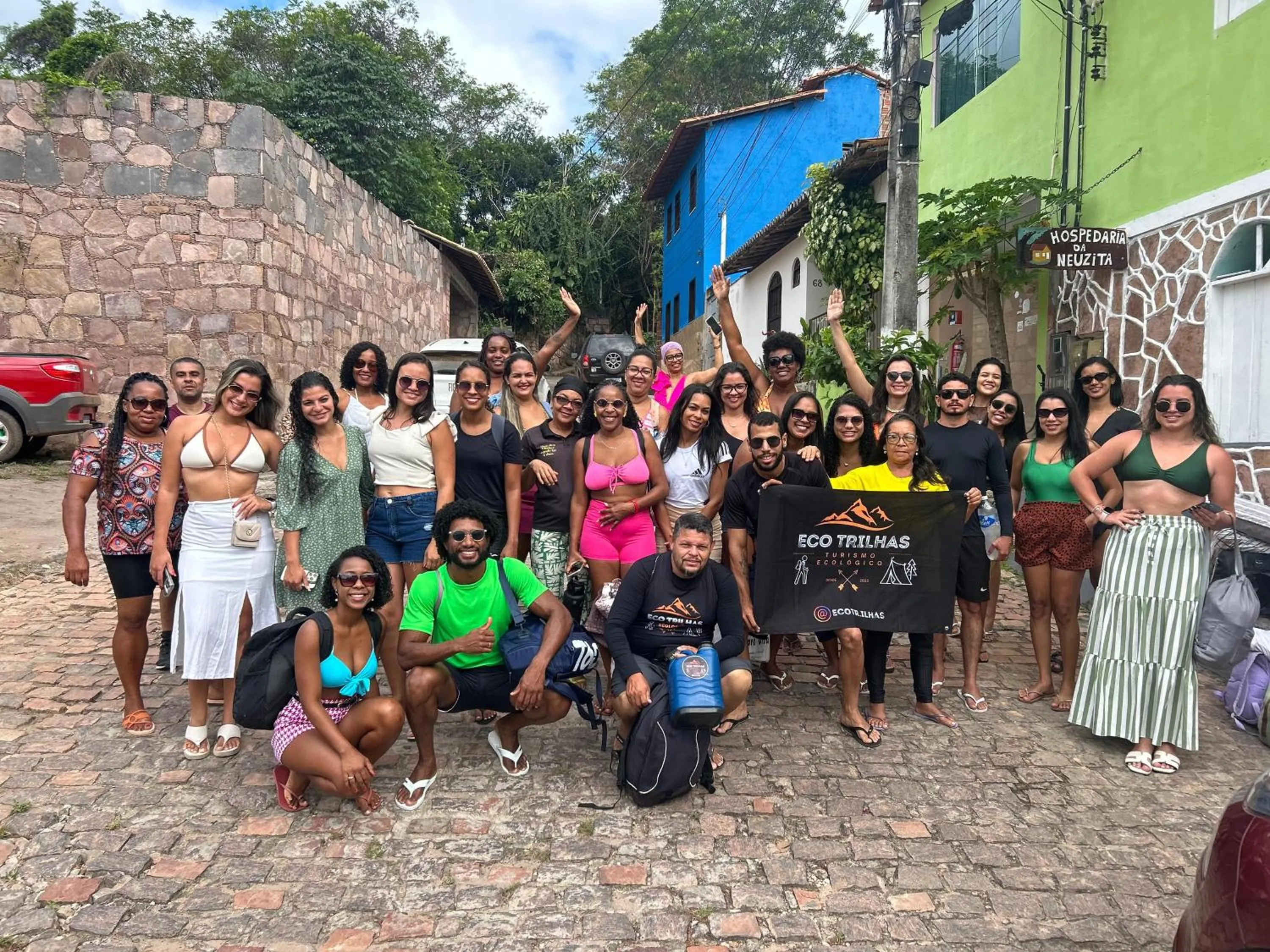 Pousada Casa da Neuzita