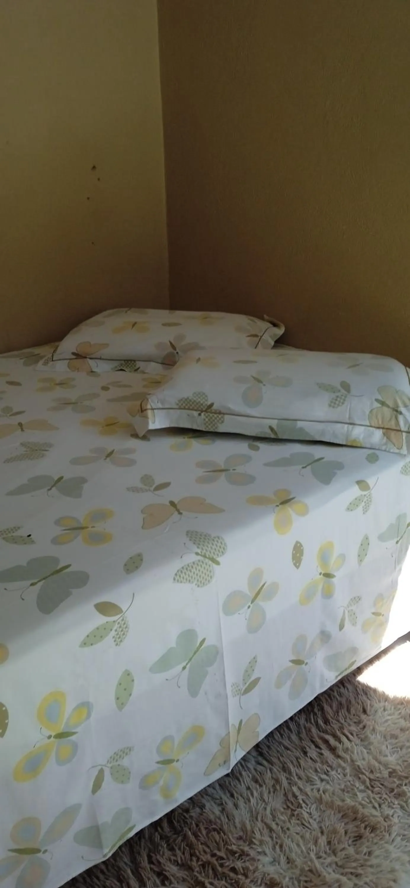 Standard Suite in Pousada Casa da Neuzita
