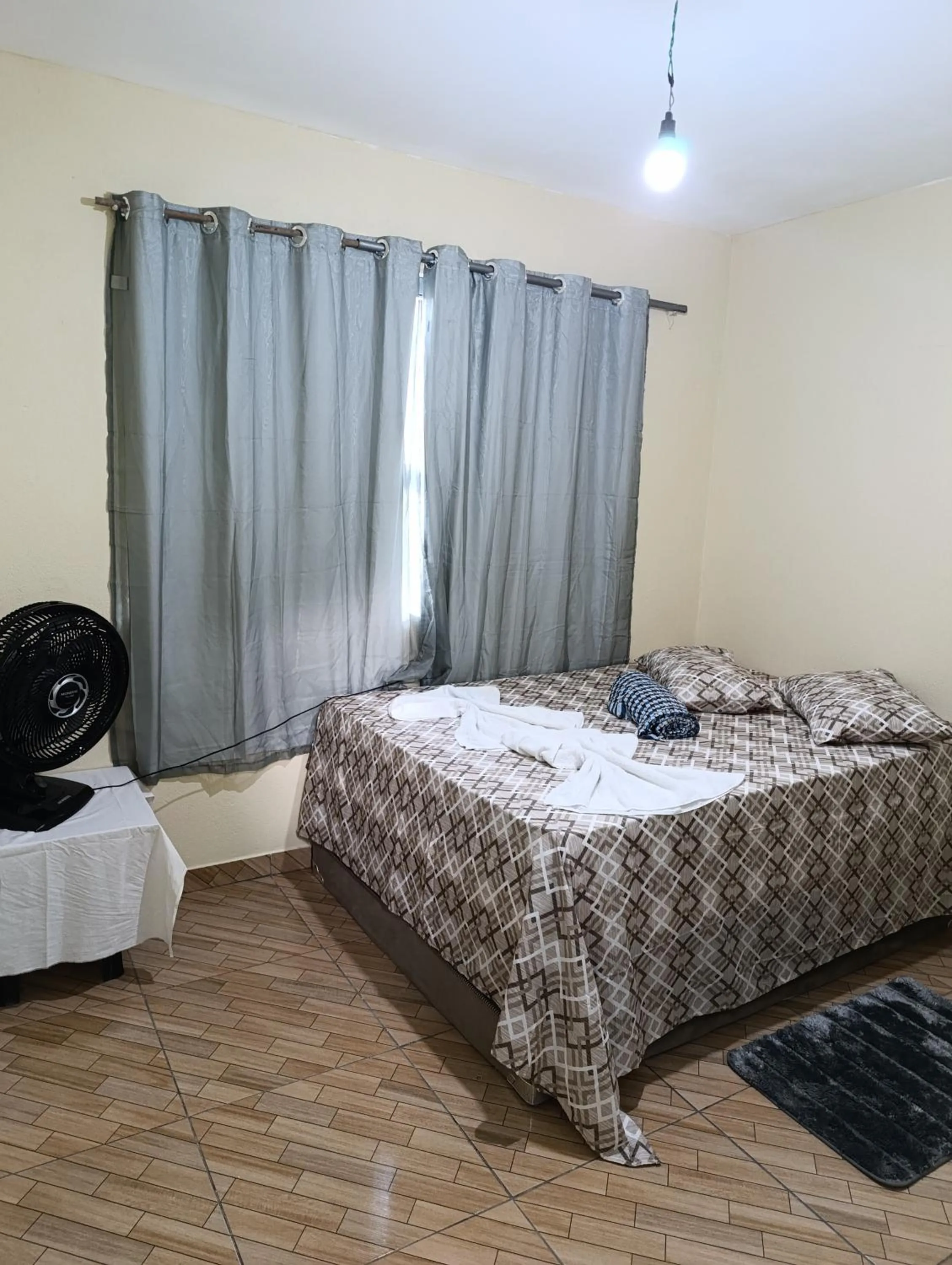 Pousada Casa da Neuzita