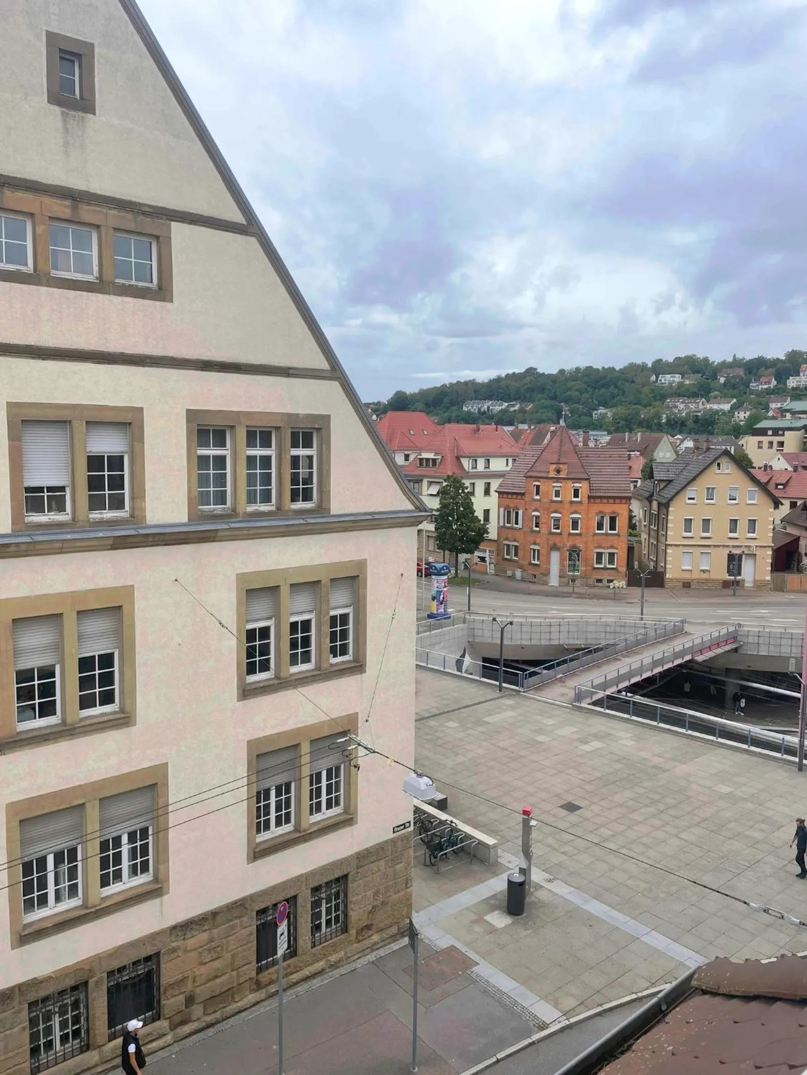 24-7 Stadthotel Stuttgart