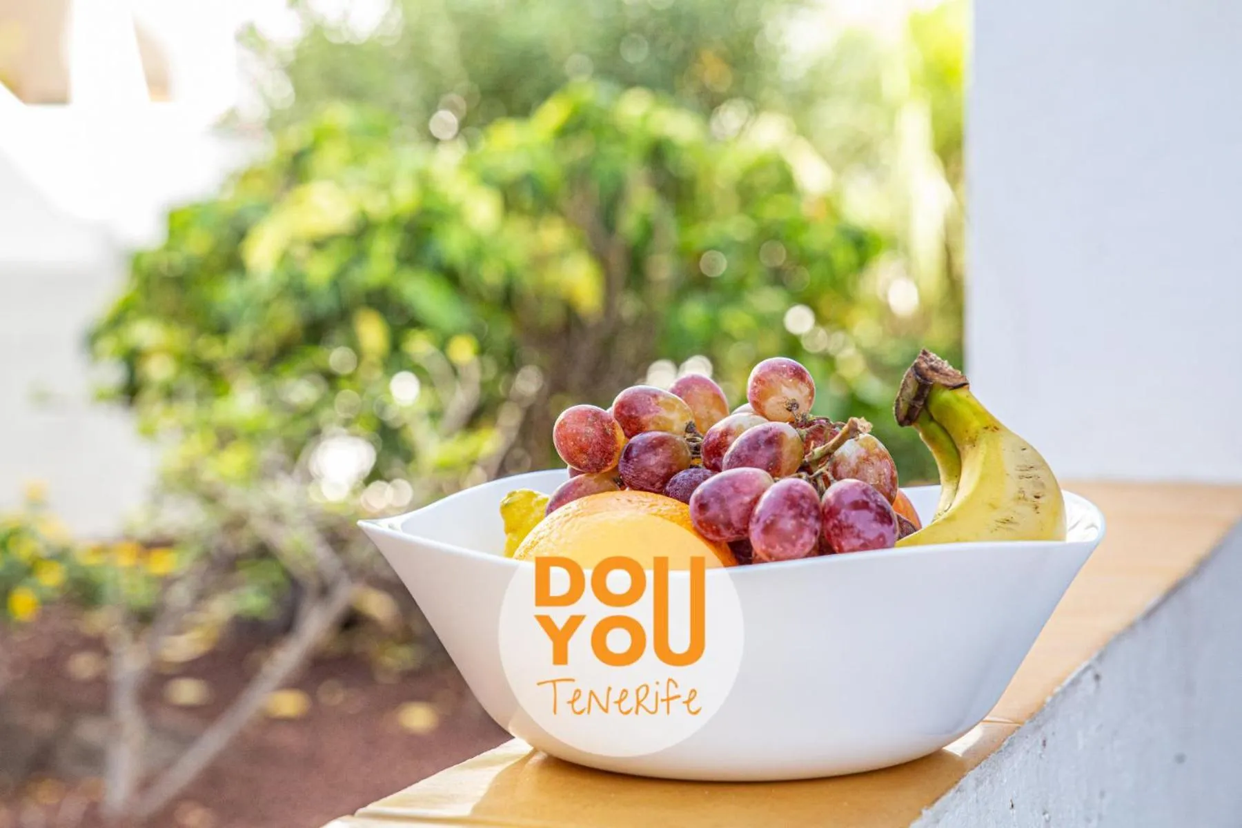 Balcony/Terrace in Apartment Fairways Club
