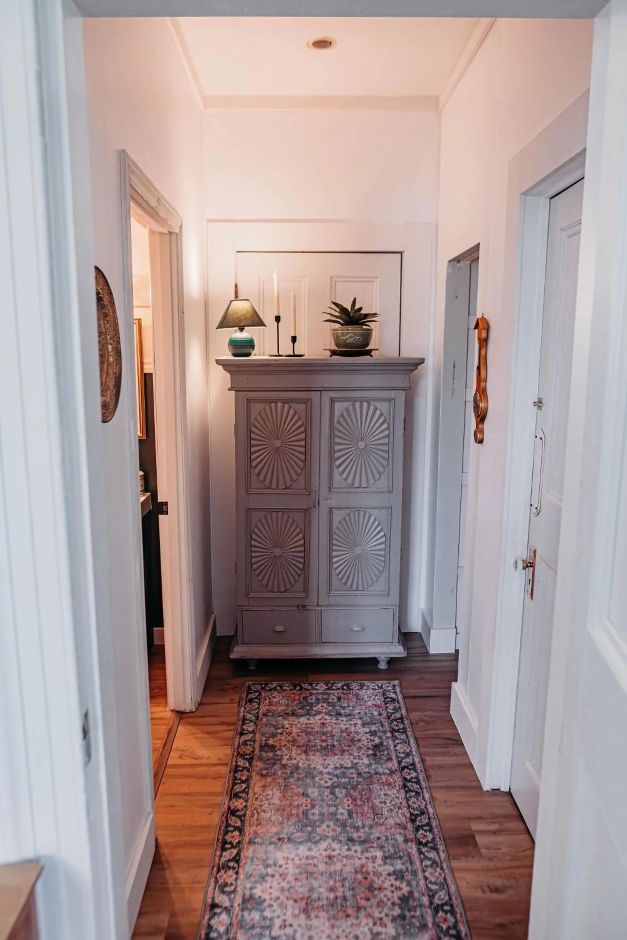 The Montague Rose Inn & Cafe