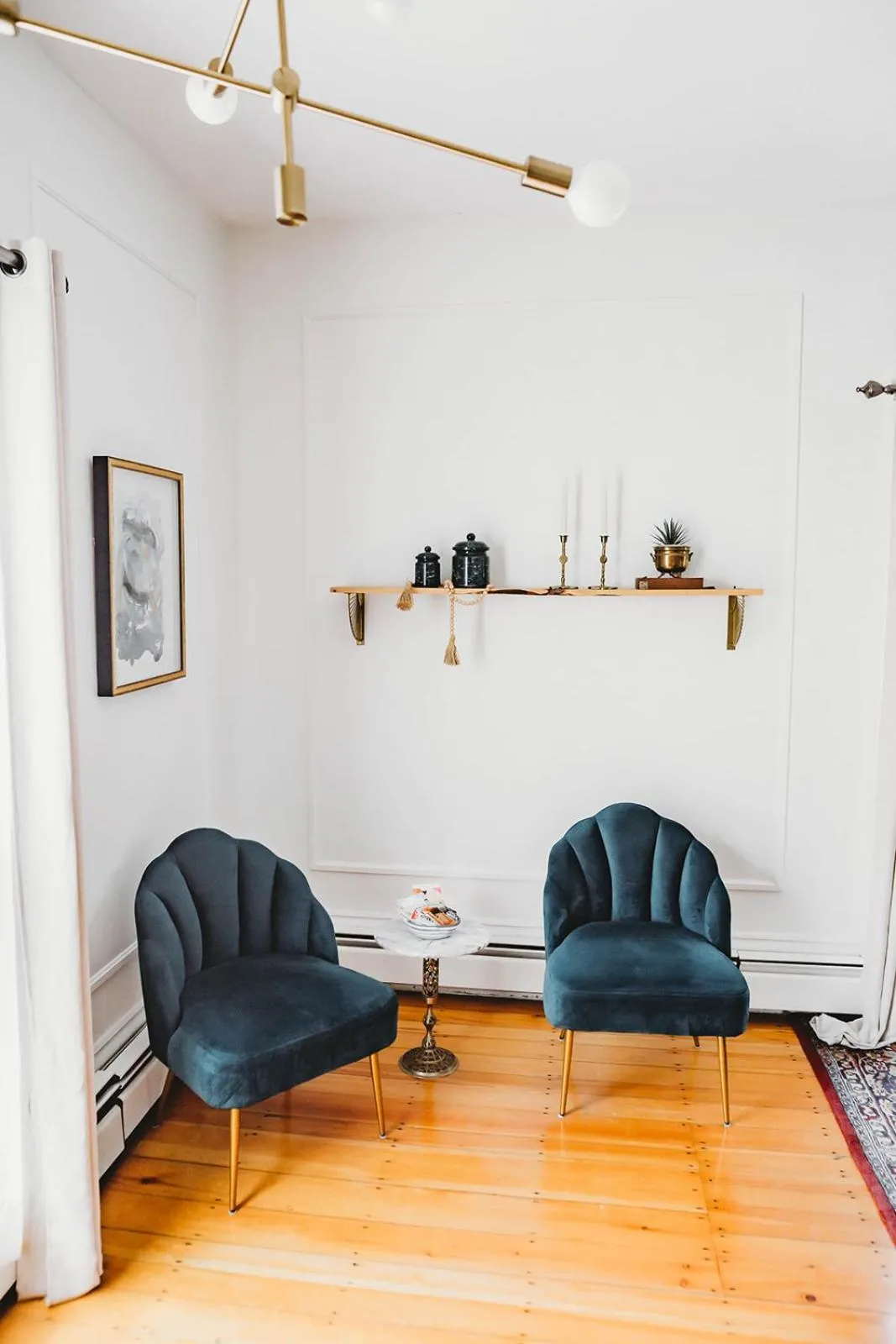 The Montague Rose Inn & Cafe