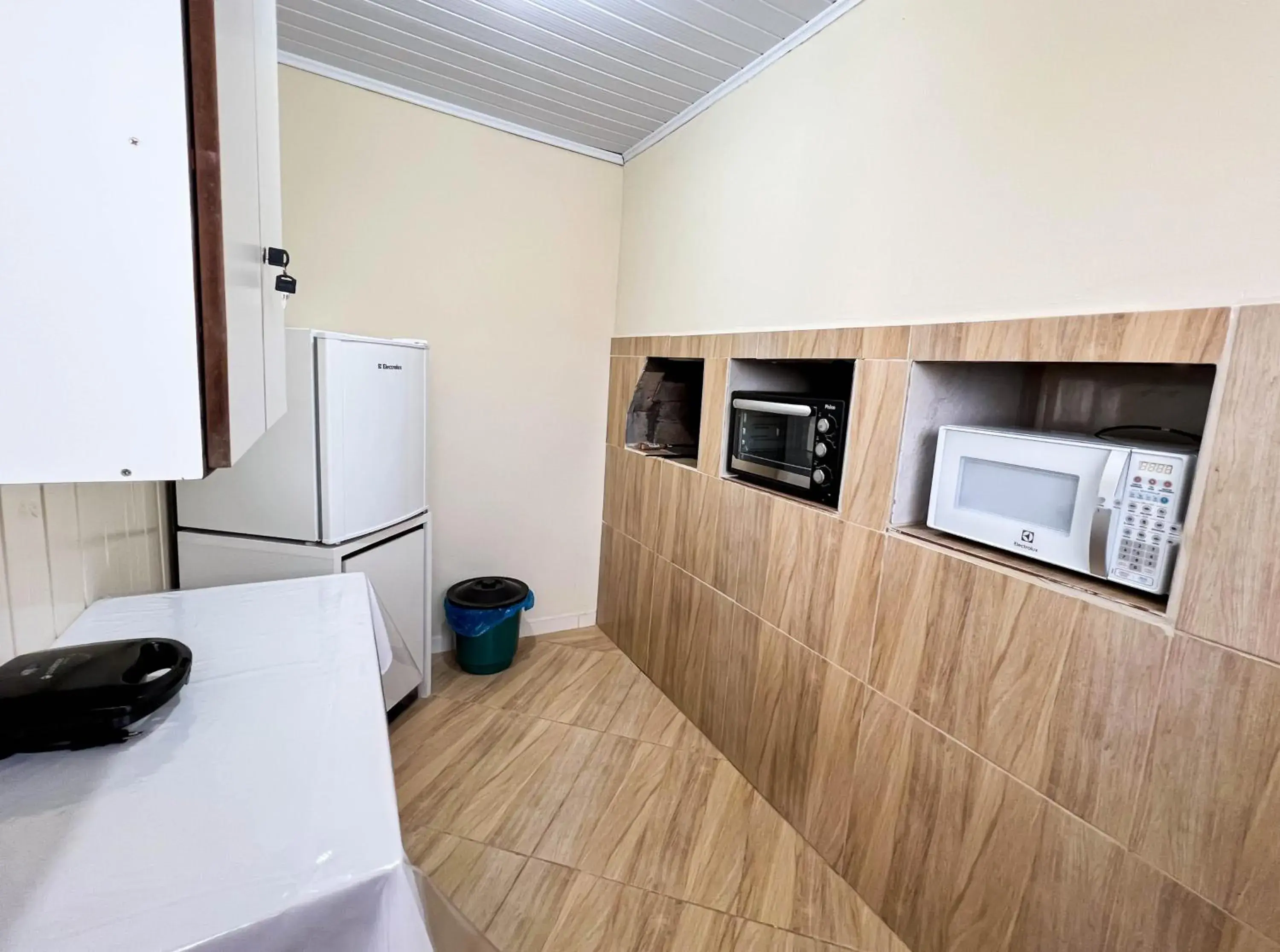 Deluxe Room (1 adult + 1 child) in Pousada da Z Deluxe Room (1 adult + 1 child) in Pousada da Z