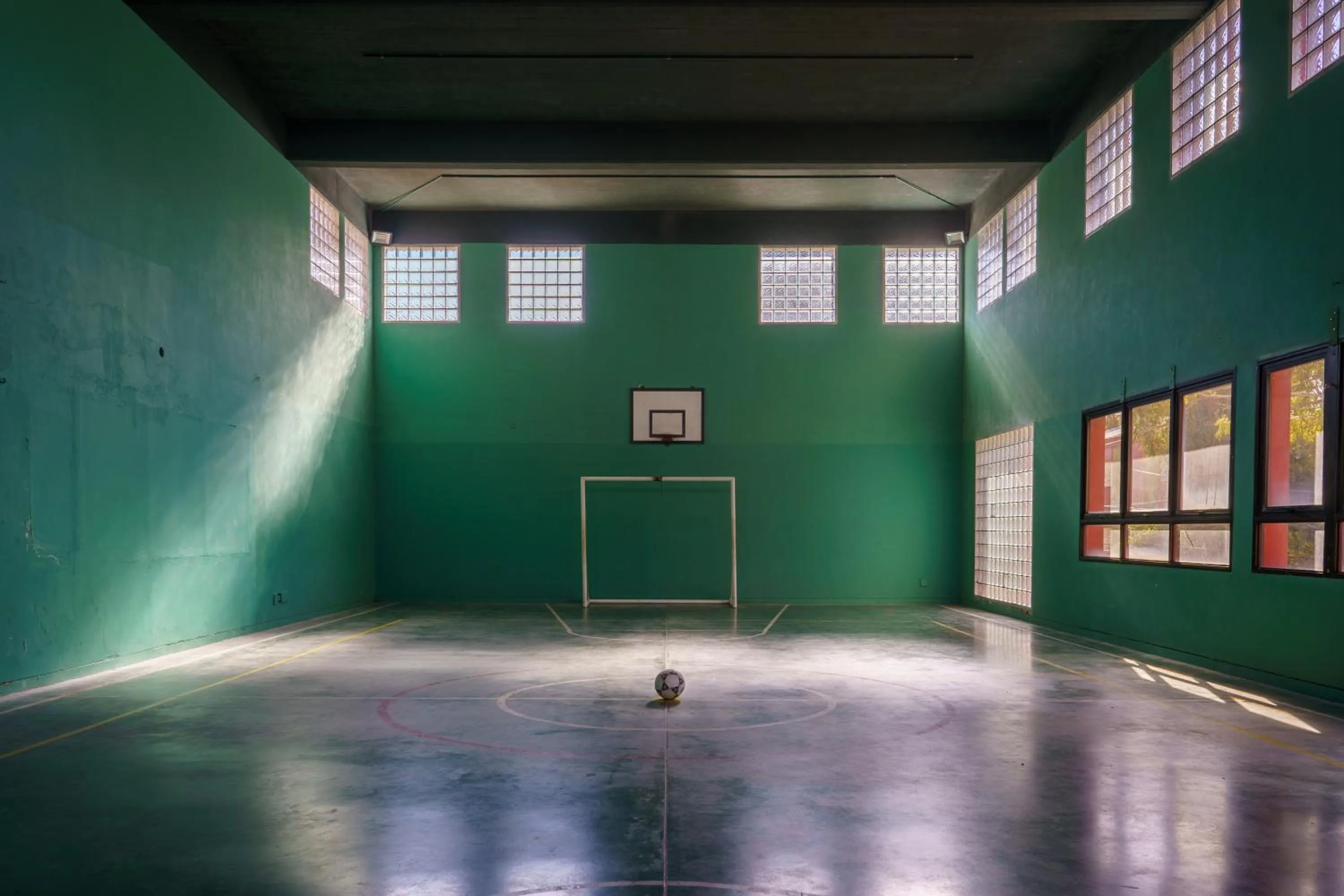 Entertainment in Hostal del Sol