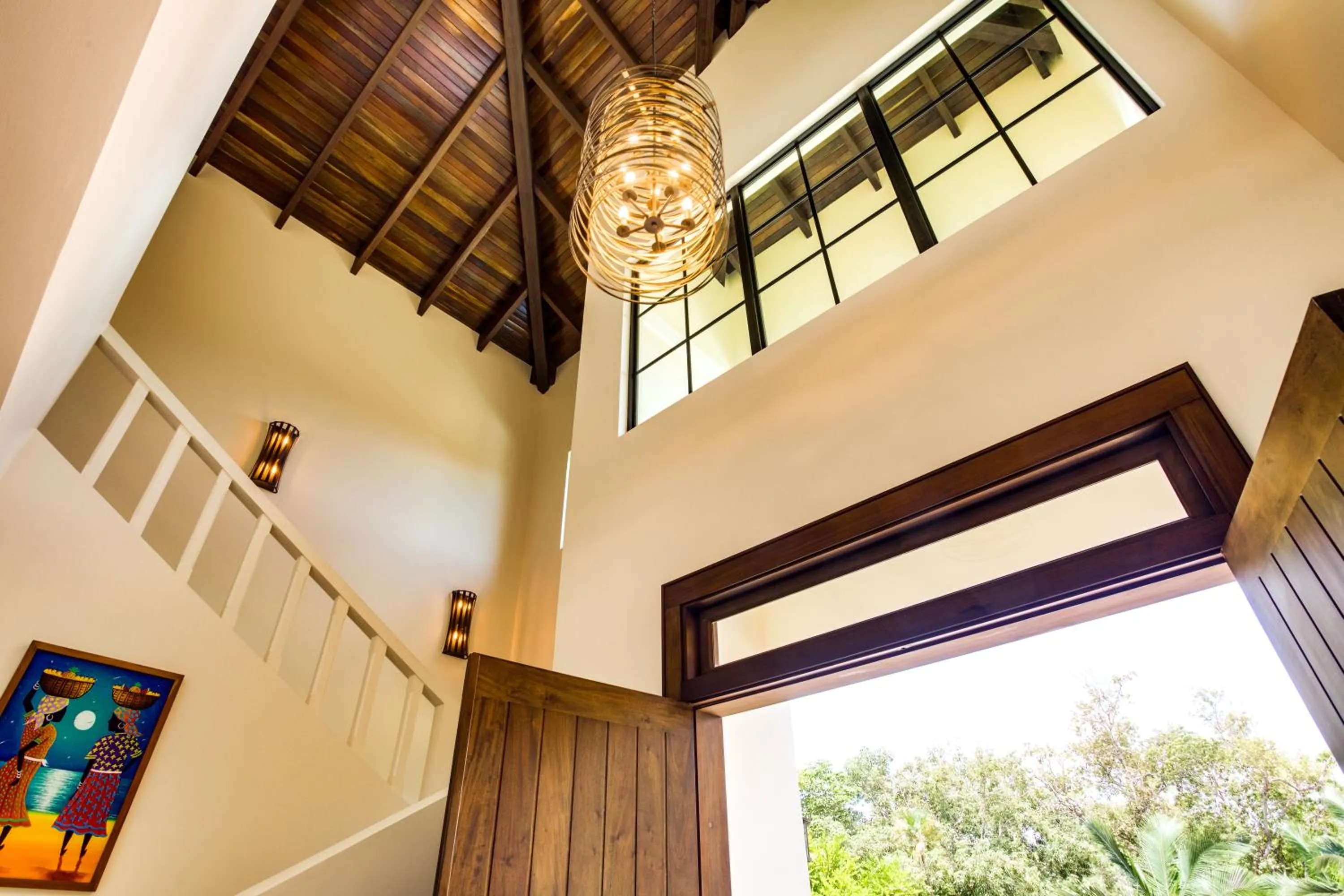 Naïa Resort and Spa