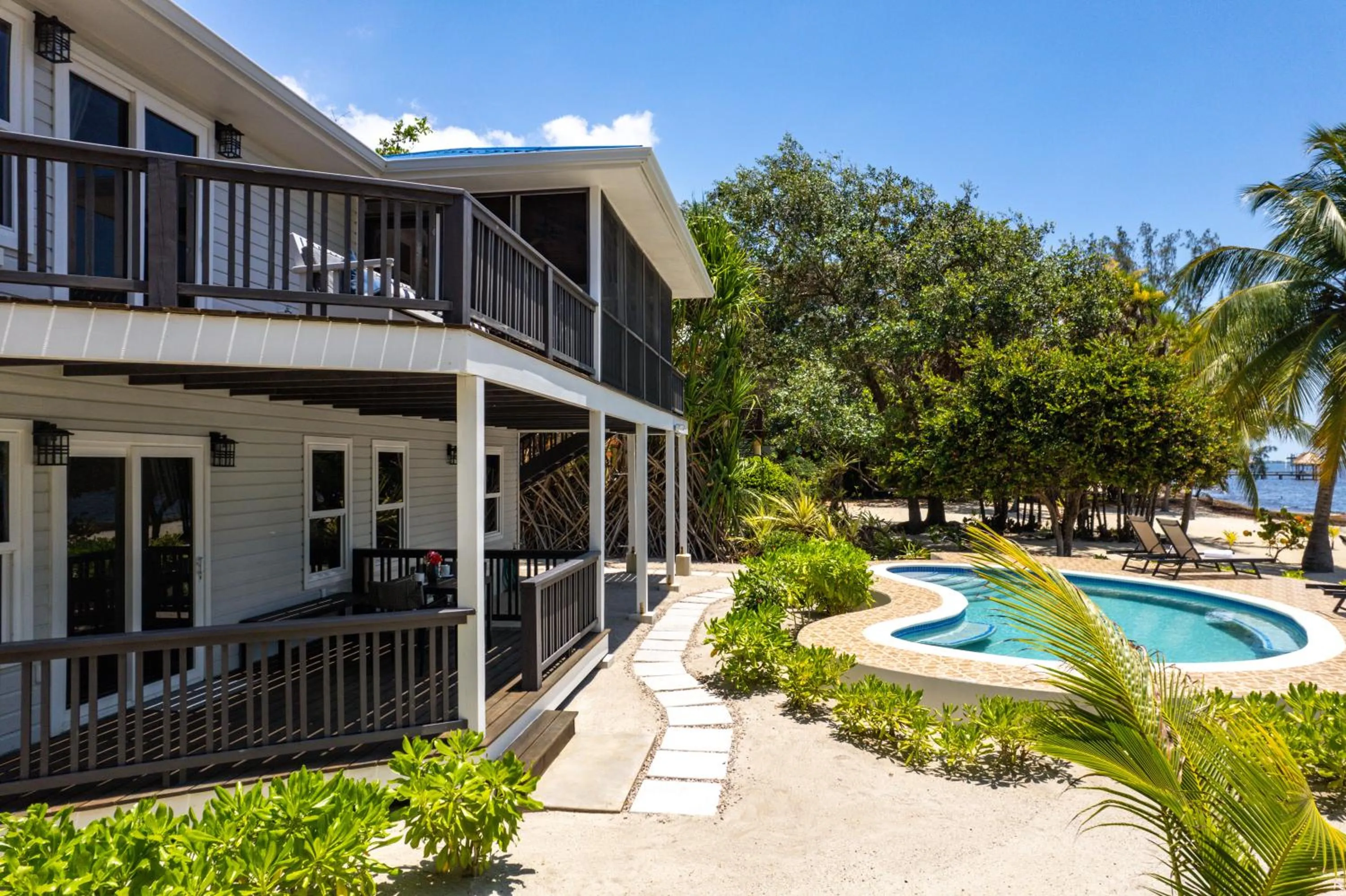 Naïa Resort and Spa