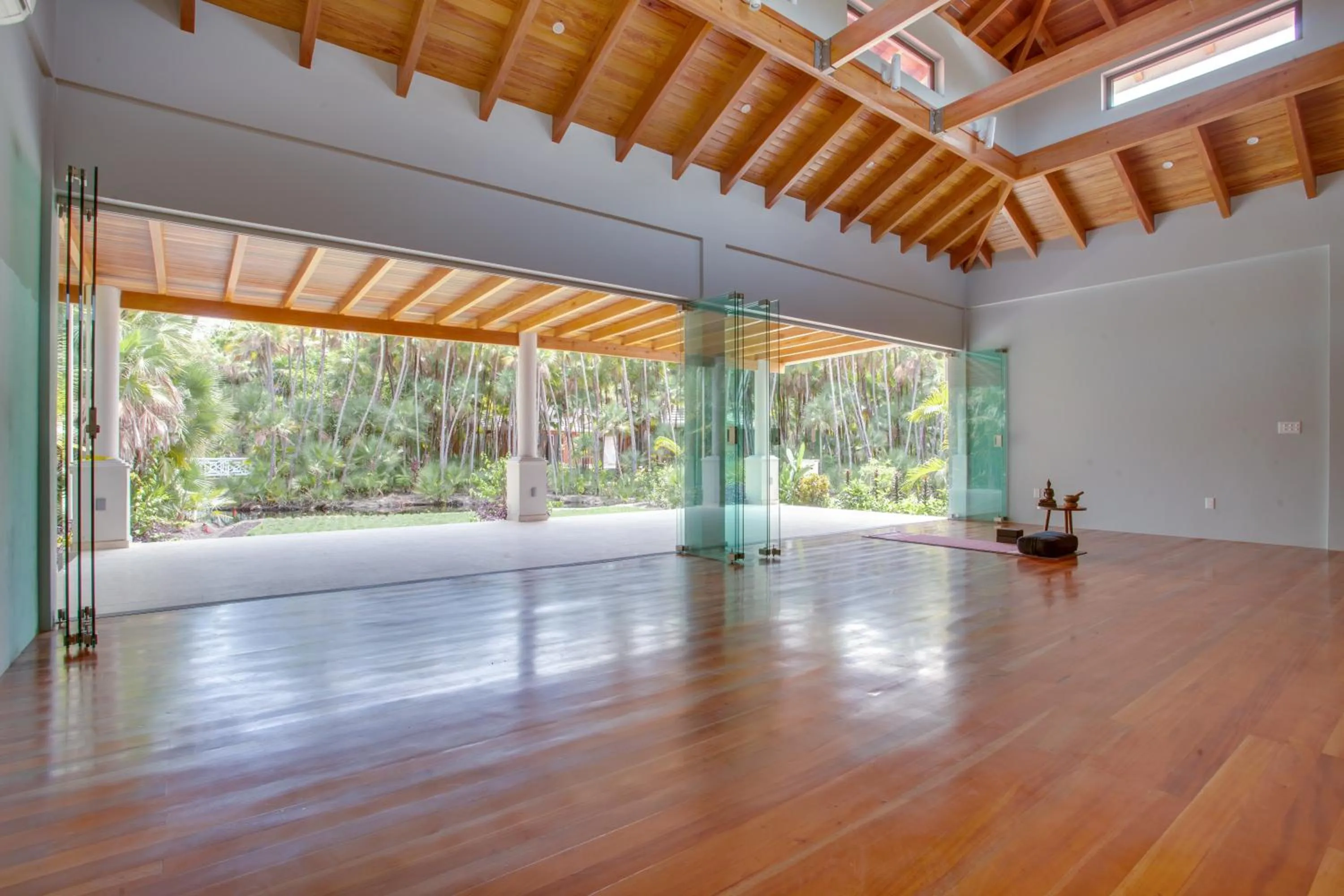 Spa and wellness centre/facilities in Naïa Resort and Spa