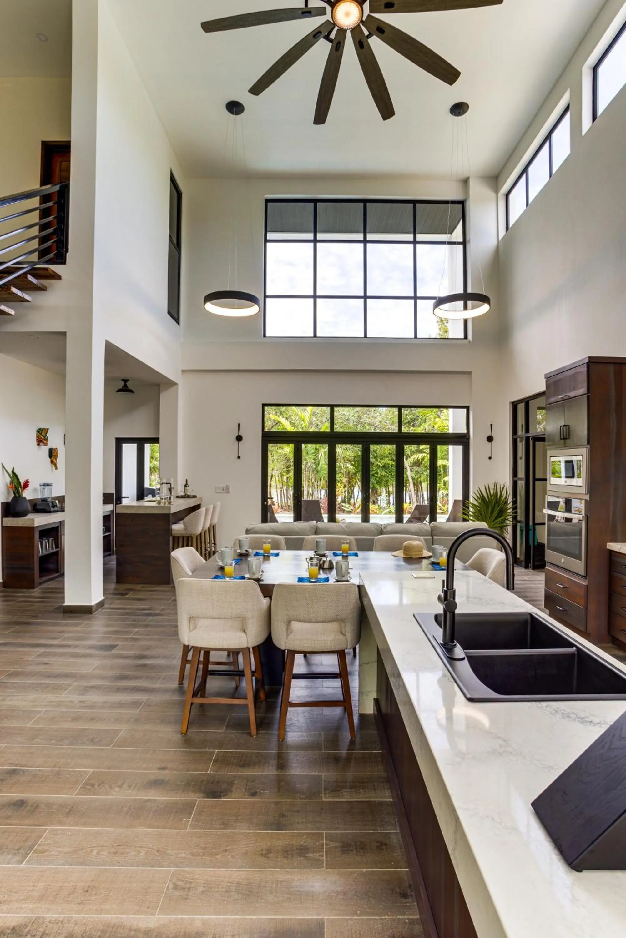 Naïa Resort and Spa