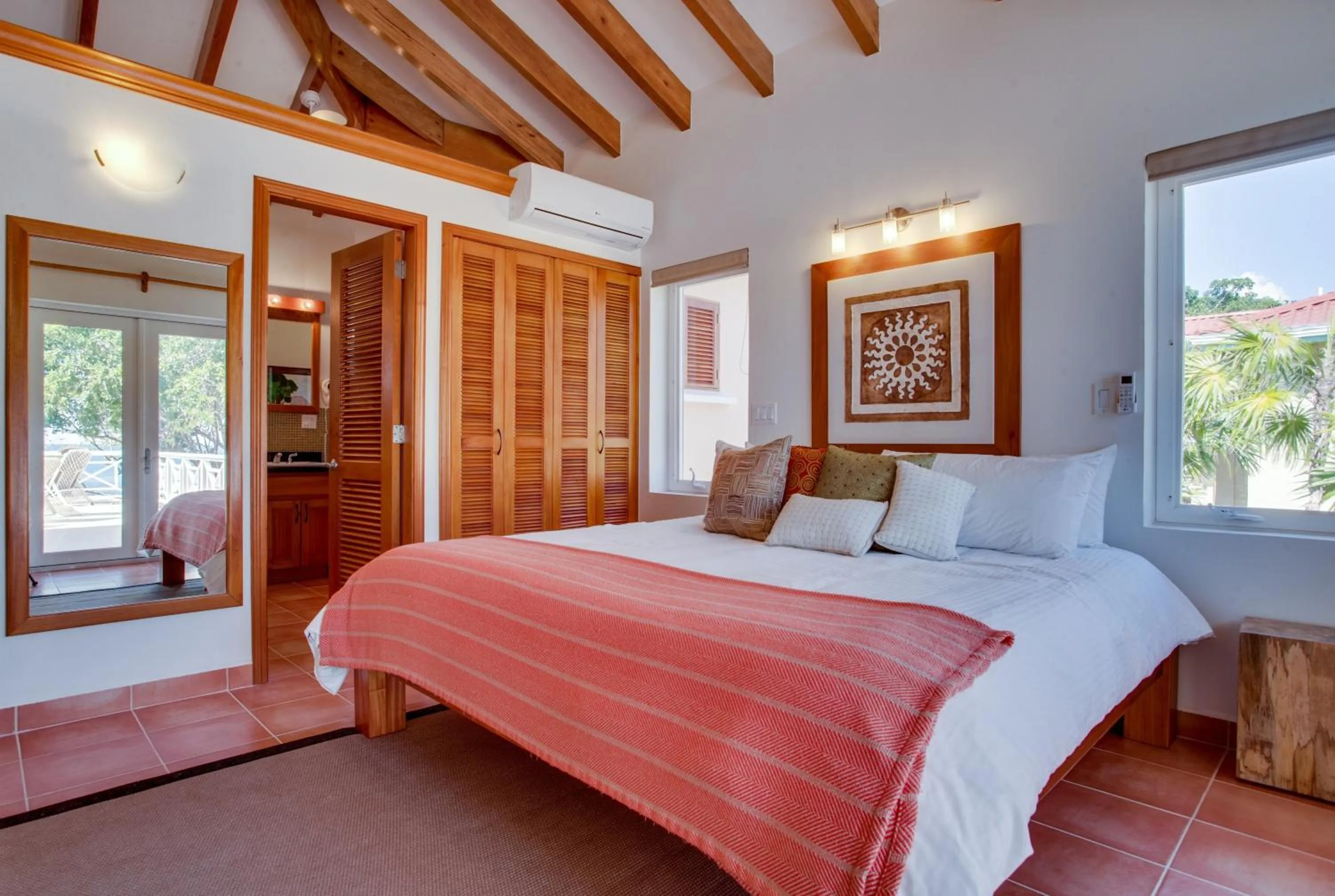 Day, Bed in Naïa Resort and Spa