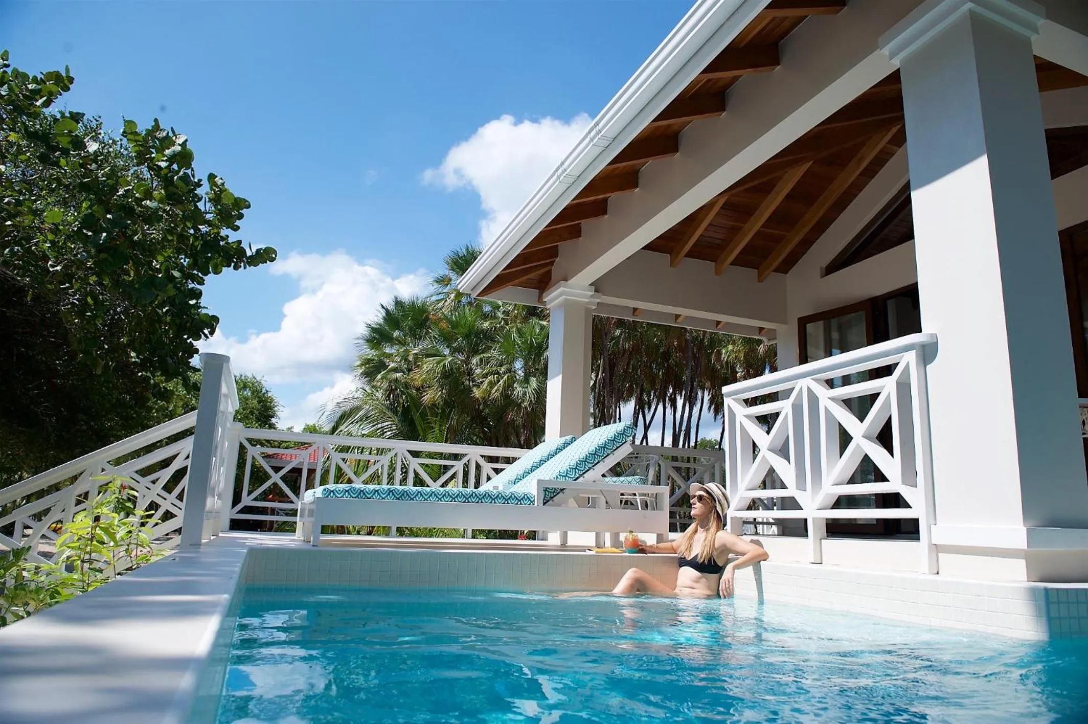 Naïa Resort and Spa